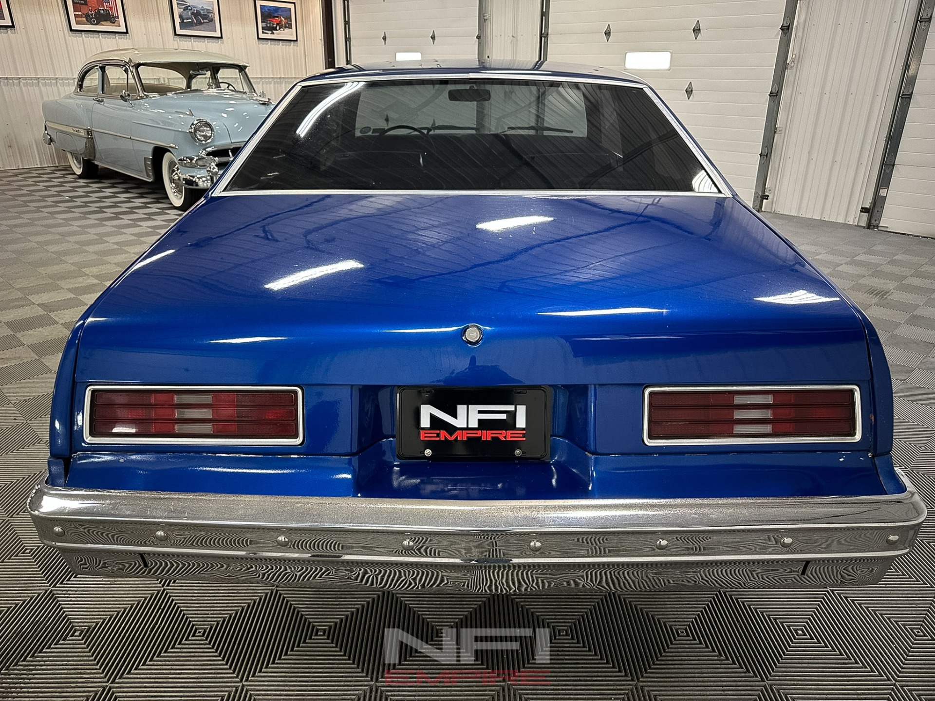 1977 Pontiac Venture 9