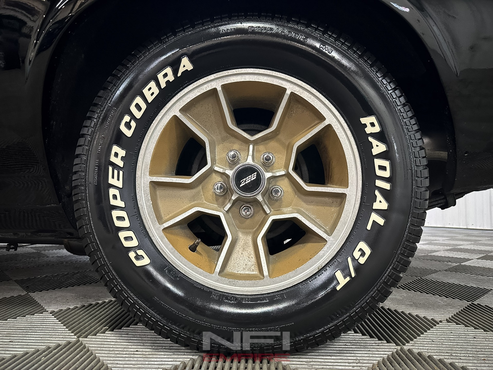 1981 Chevrolet Camaro 22