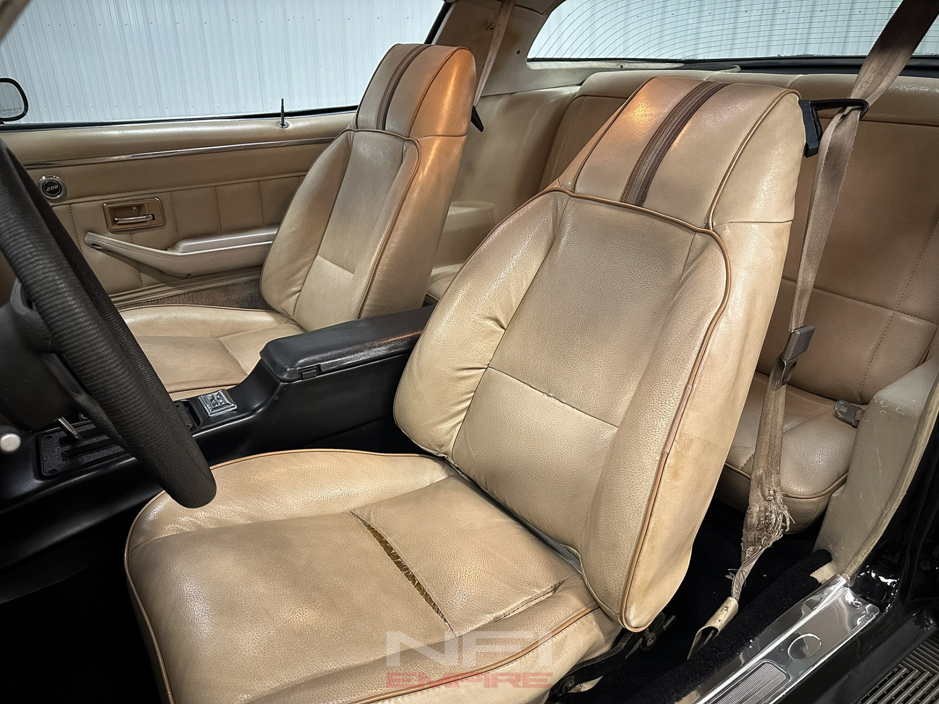 1981 Chevrolet Camaro 24