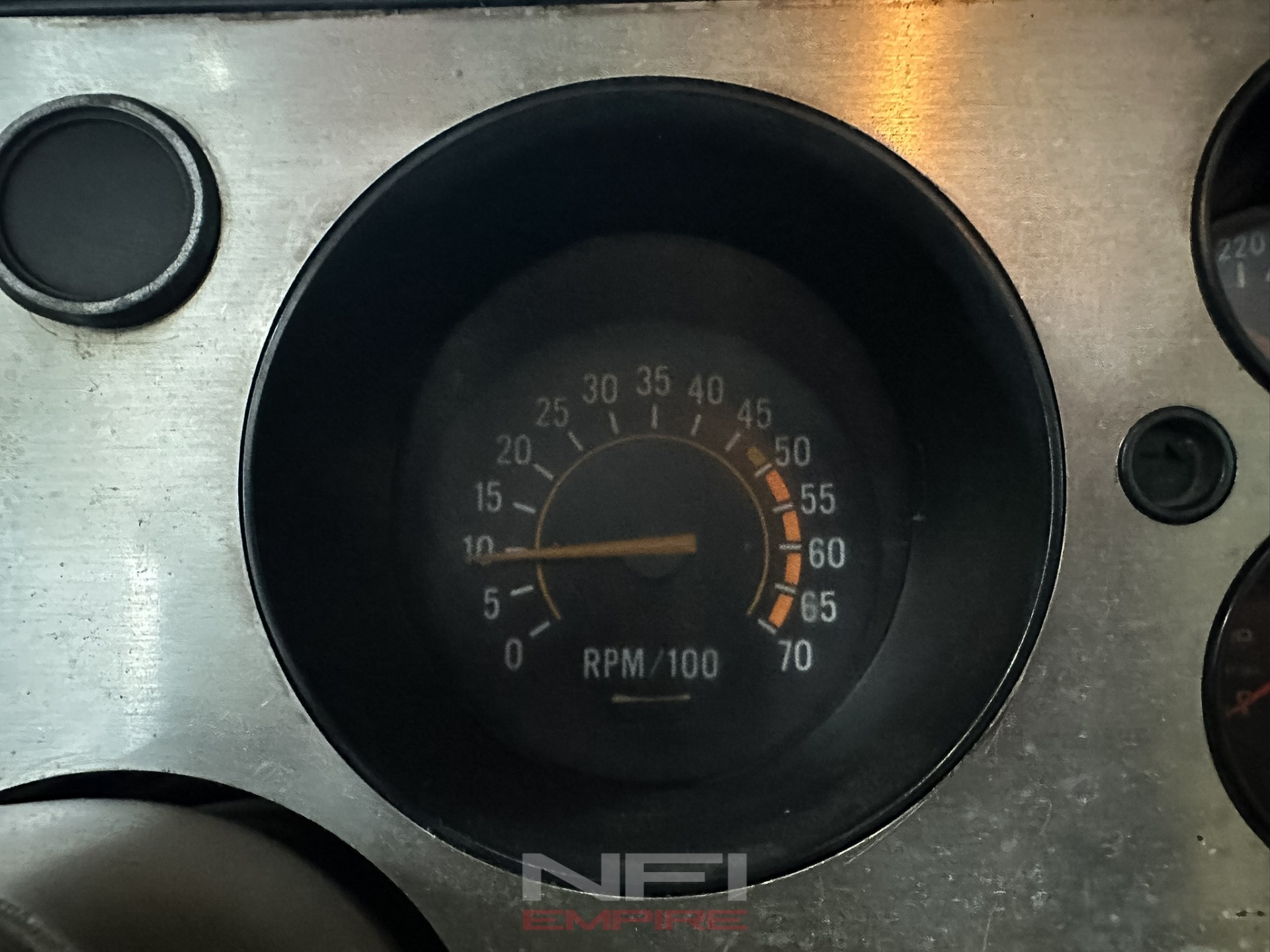 1981 Chevrolet Camaro 26