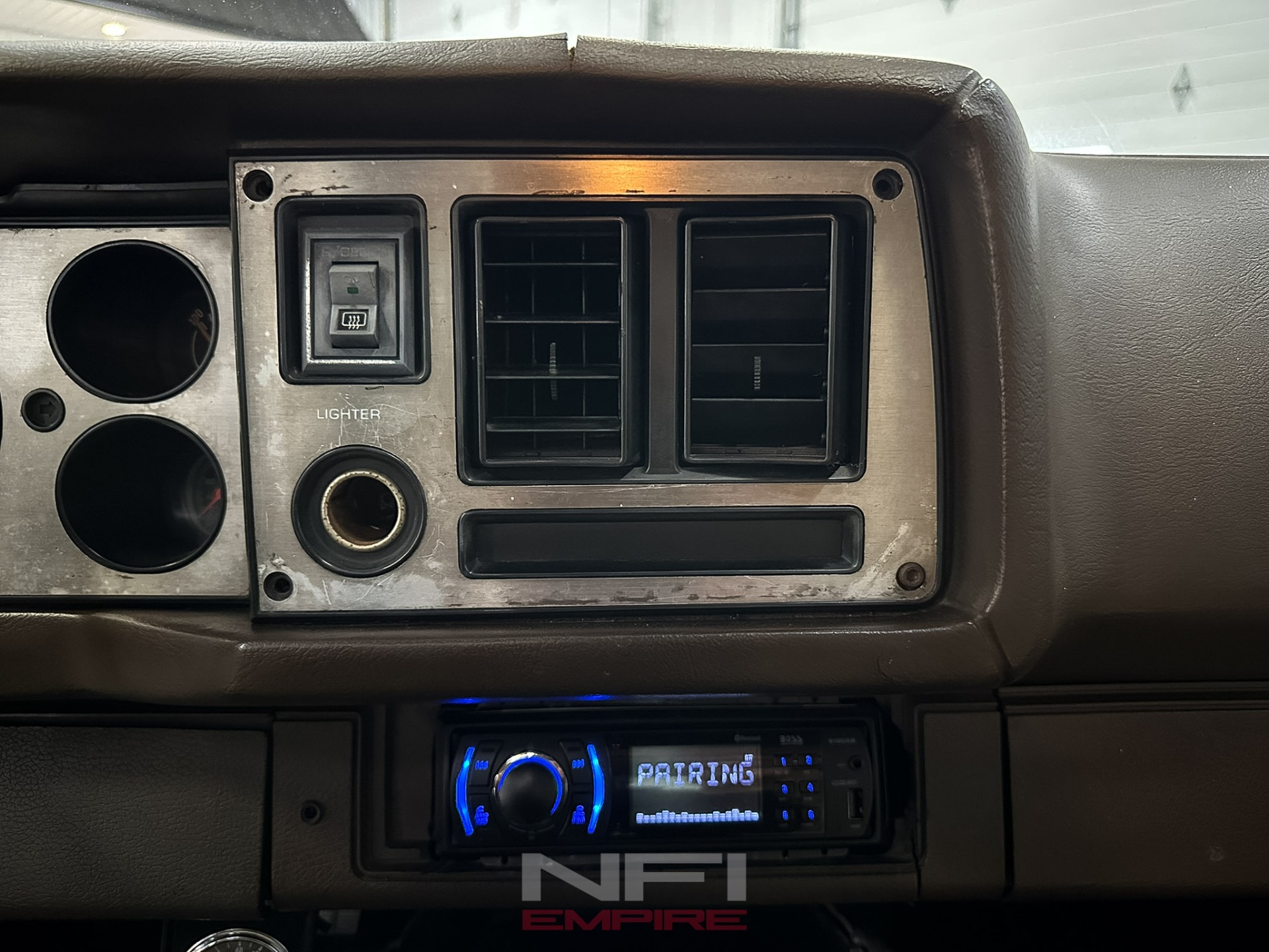 1981 Chevrolet Camaro 28