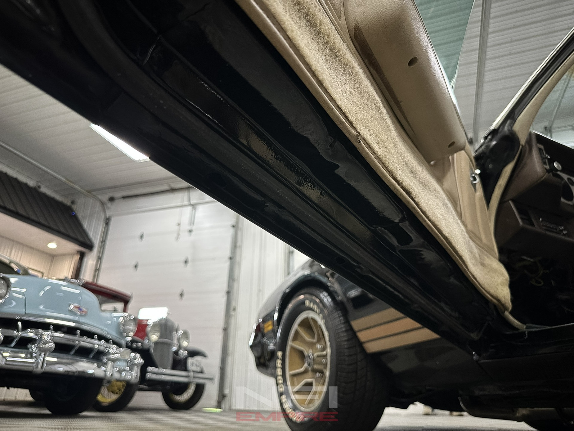 1981 Chevrolet Camaro 34