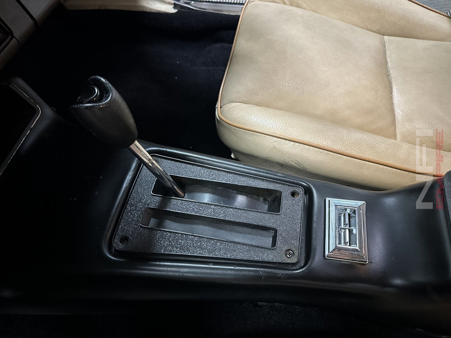 1981 Chevrolet Camaro 37