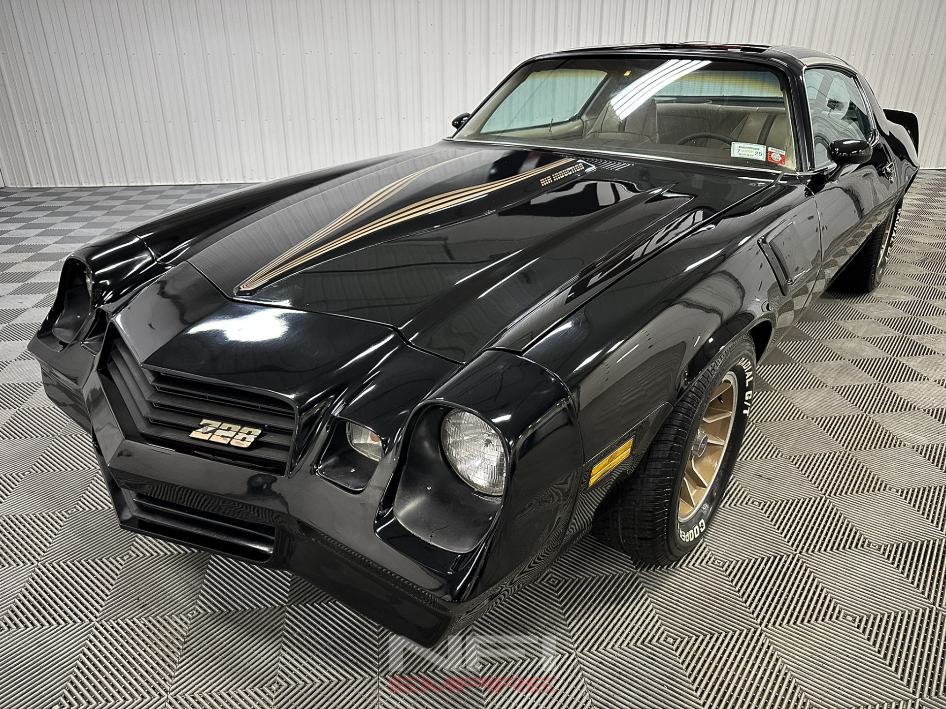 1981 Chevrolet Camaro 3