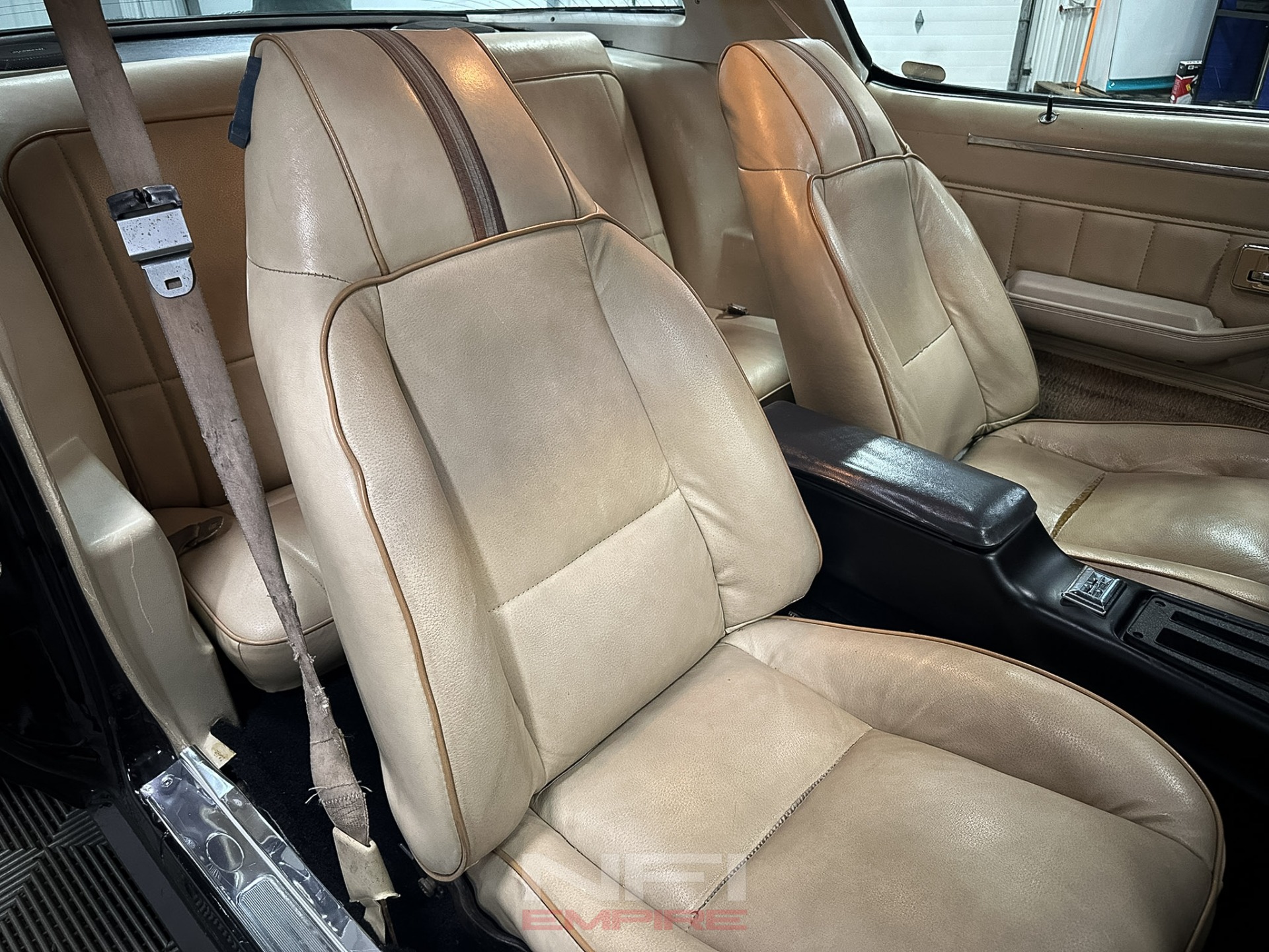 1981 Chevrolet Camaro 40