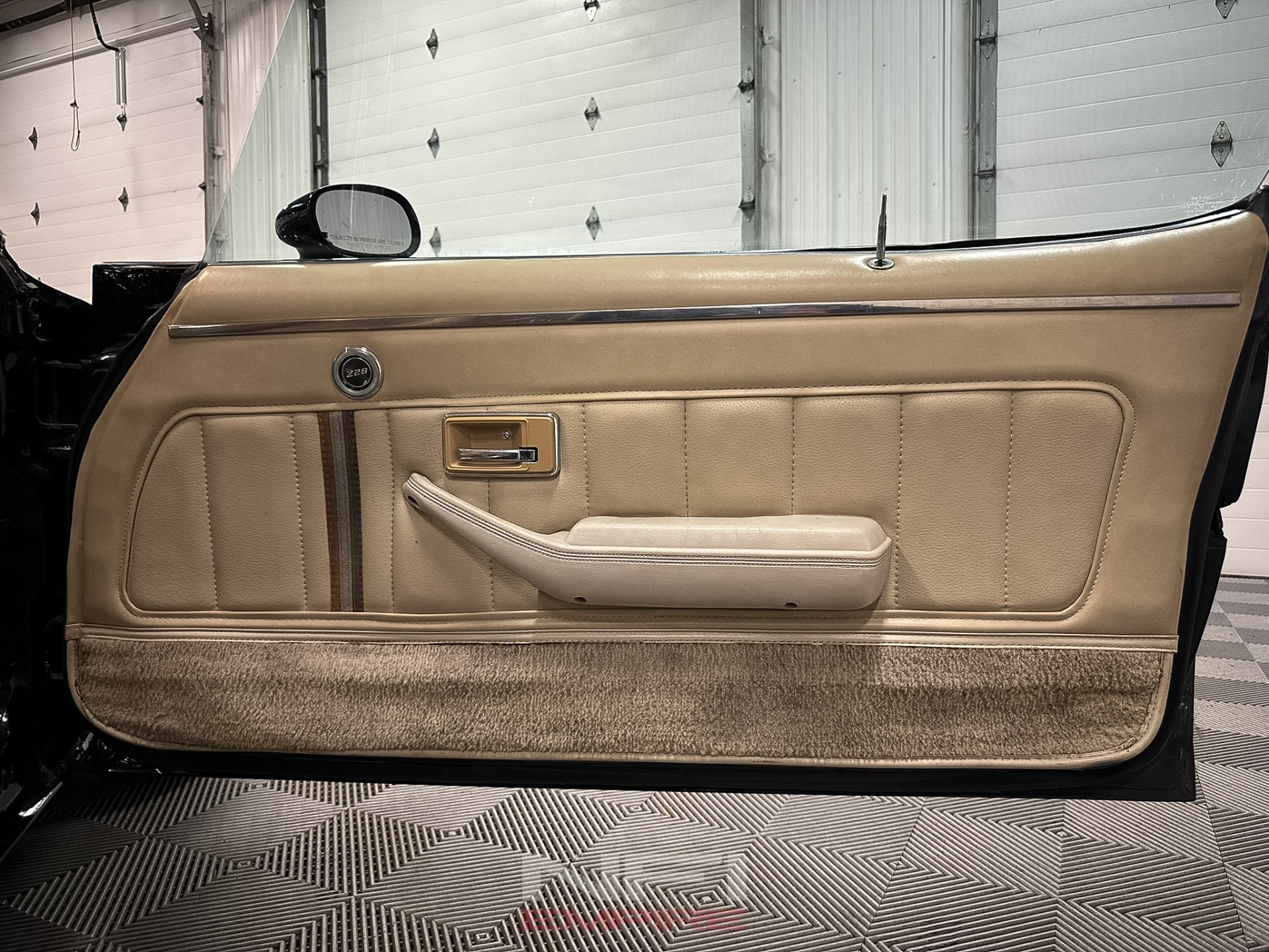 1981 Chevrolet Camaro 43