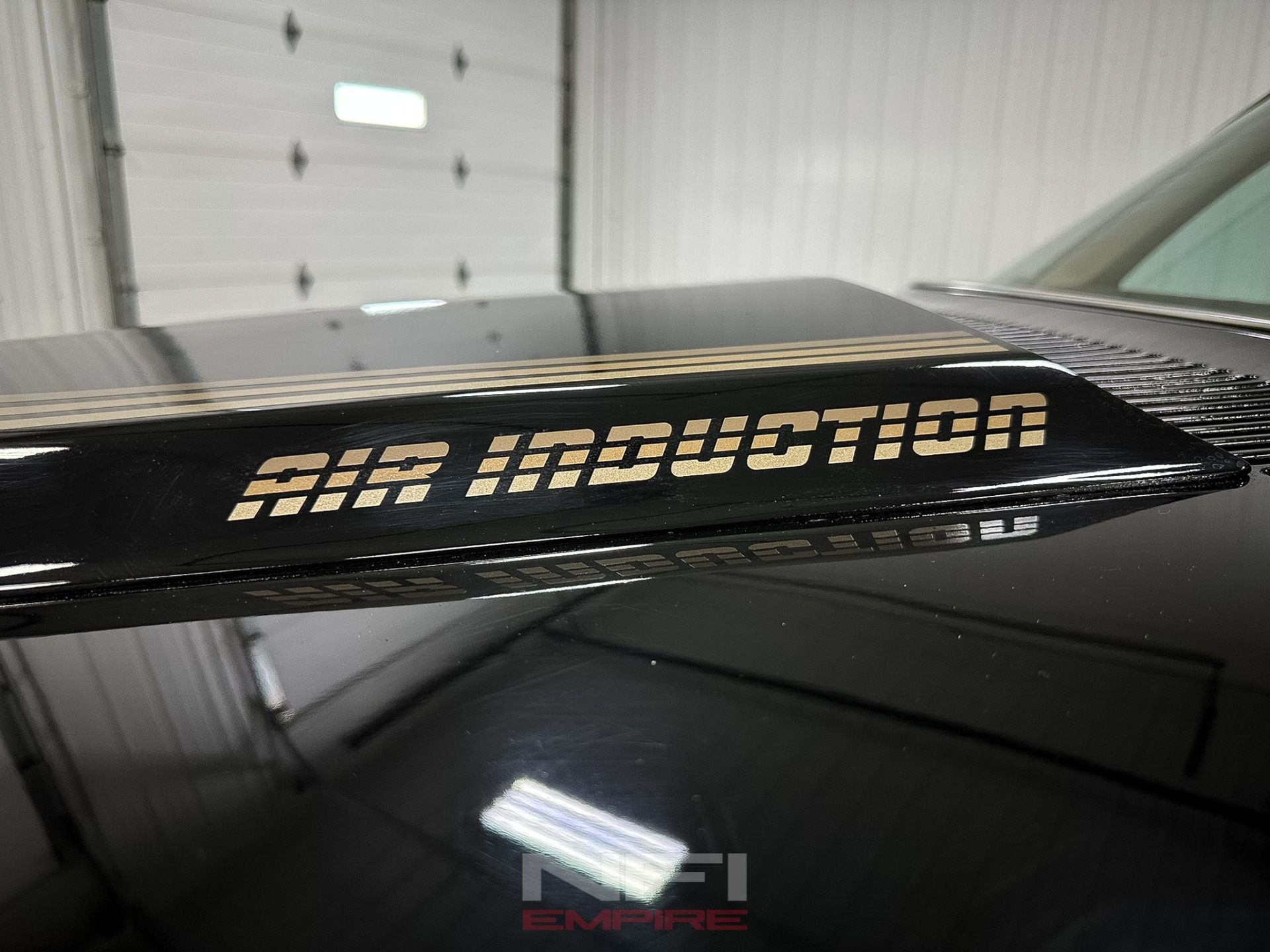 1981 Chevrolet Camaro 47