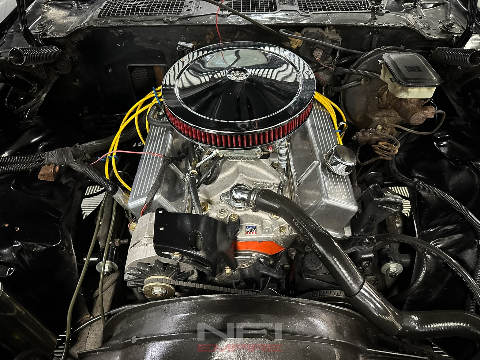 1981 Chevrolet Camaro 50
