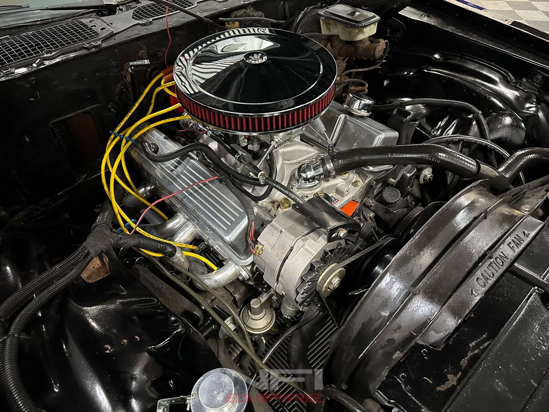 1981 Chevrolet Camaro 51