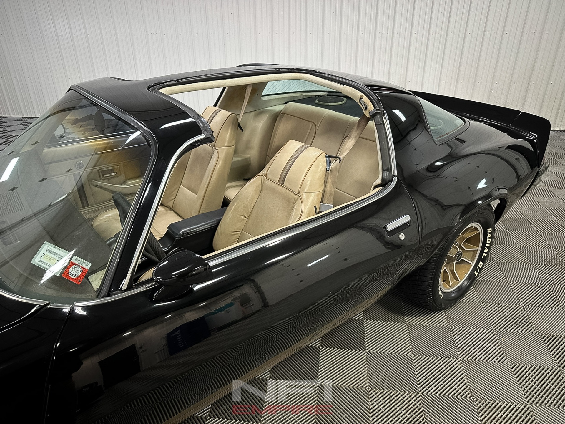1981 Chevrolet Camaro 59