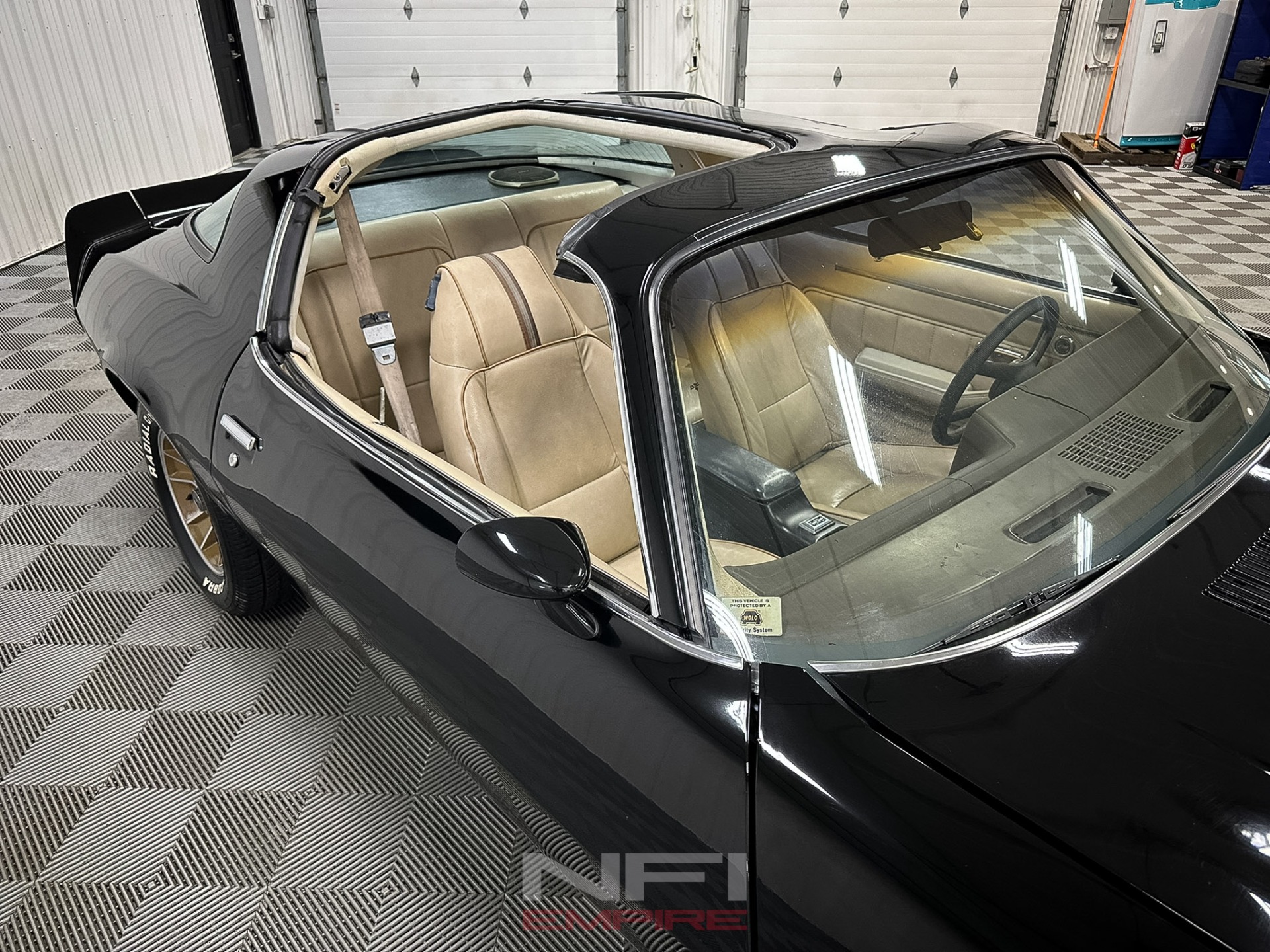 1981 Chevrolet Camaro 60