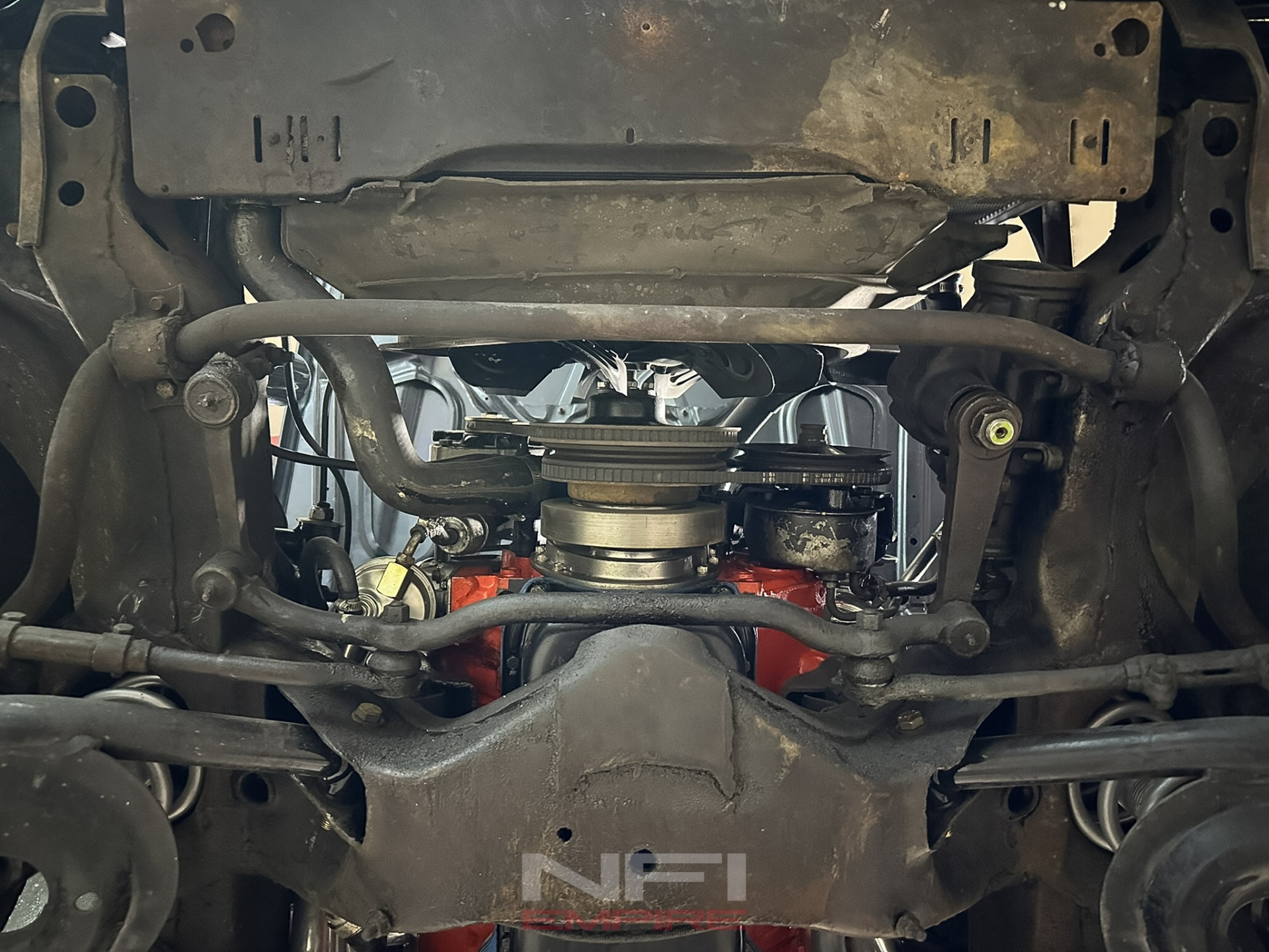 1981 Chevrolet Camaro 62