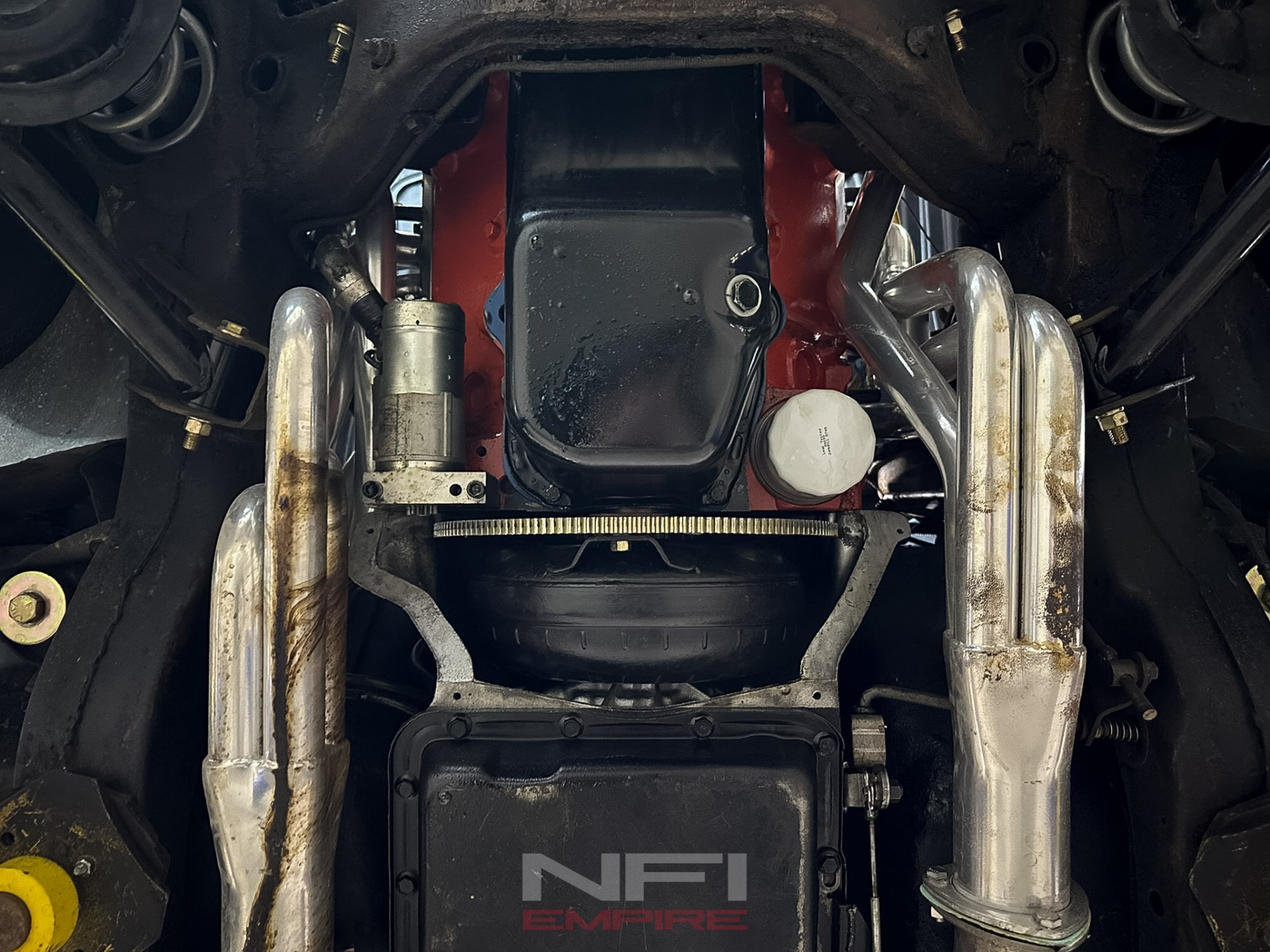 1981 Chevrolet Camaro 63