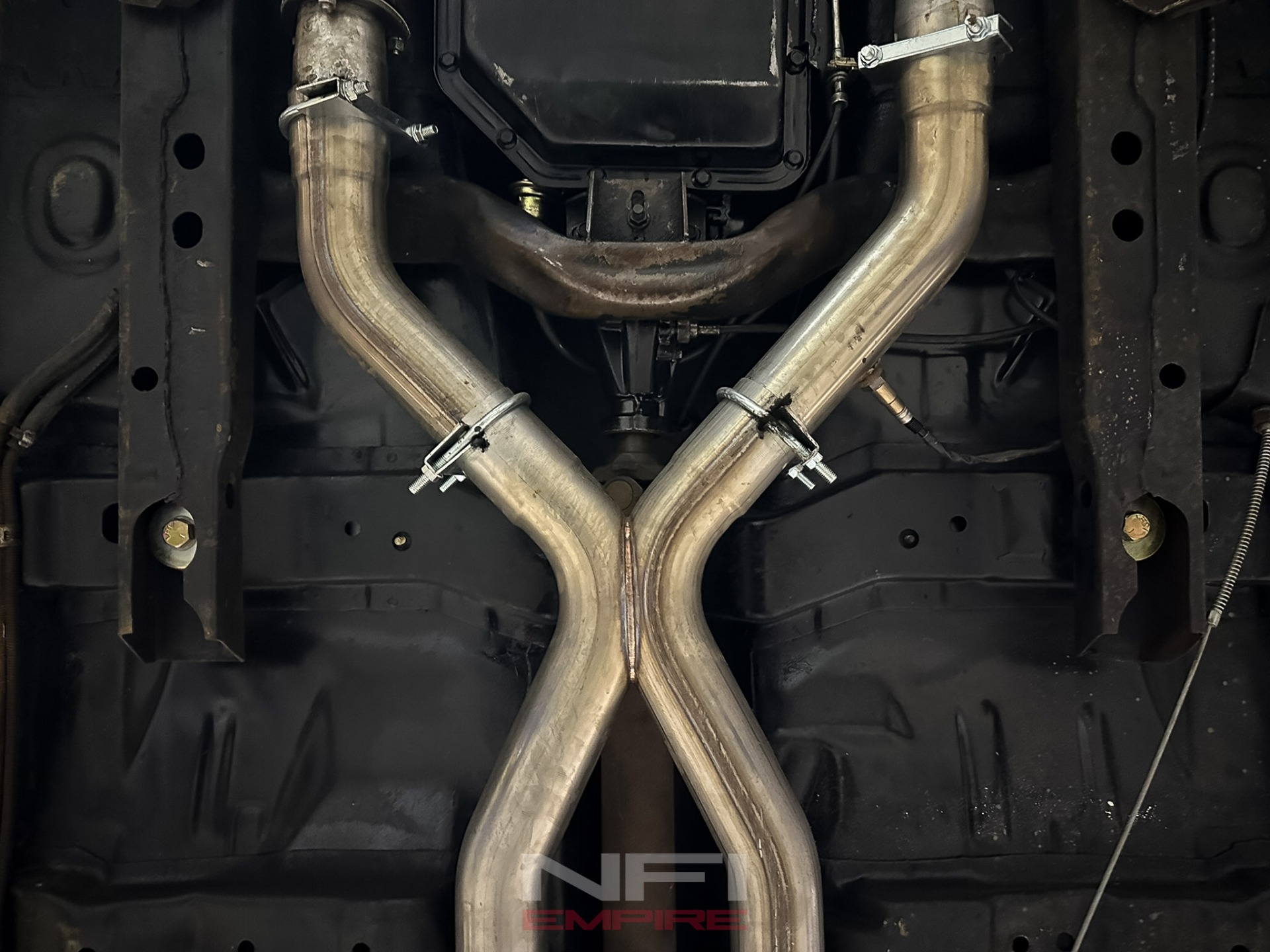 1981 Chevrolet Camaro 64