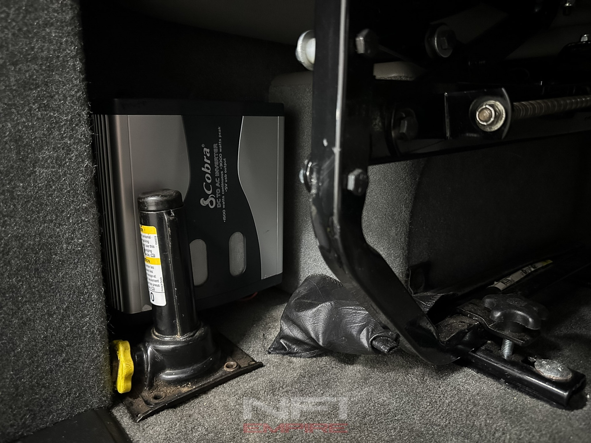 2015 Chevrolet Express 3500 Cargo 48
