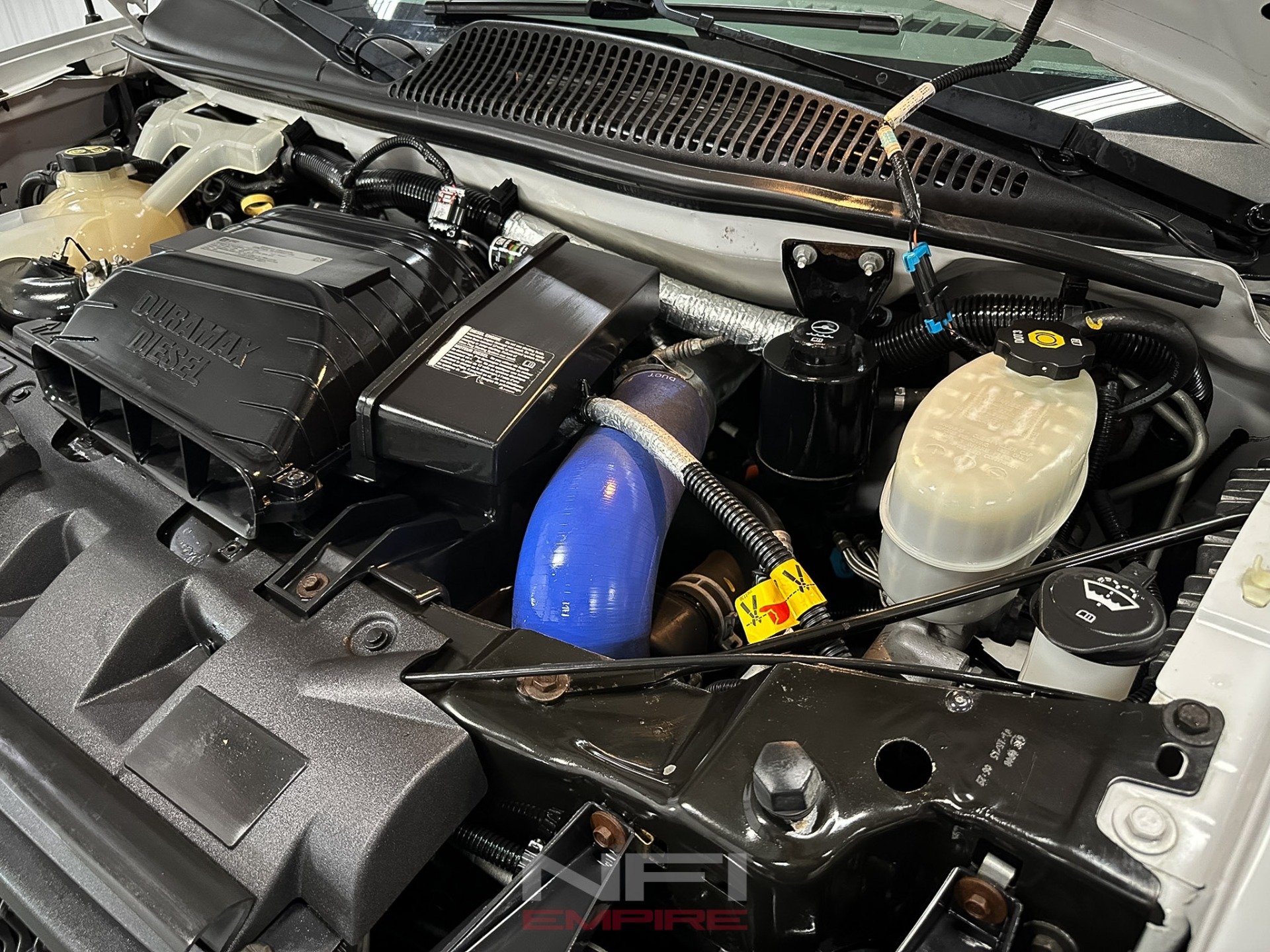 2015 Chevrolet Express 3500 Cargo 55