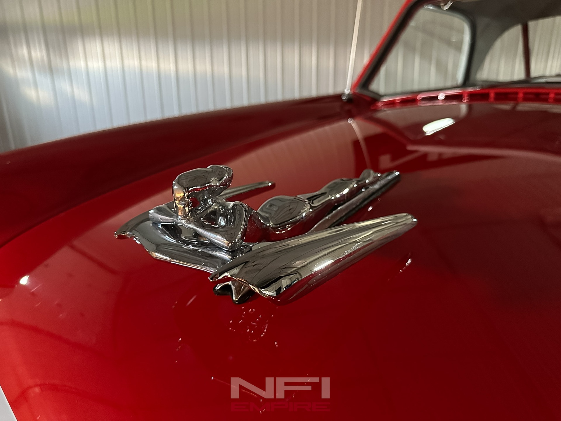 1956 Nash Metropolitan 44