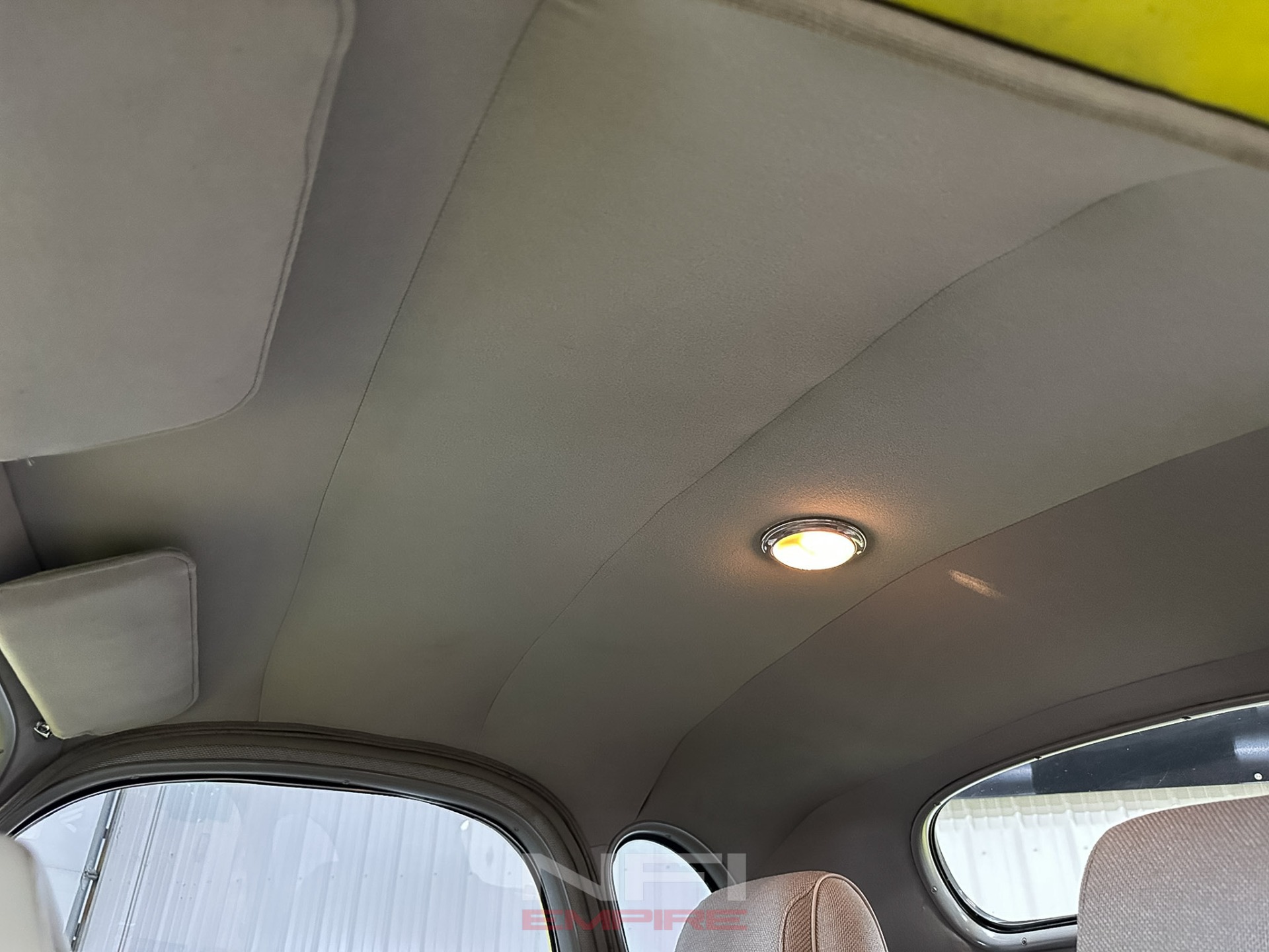 1936 Chevrolet Standard Coupe 30