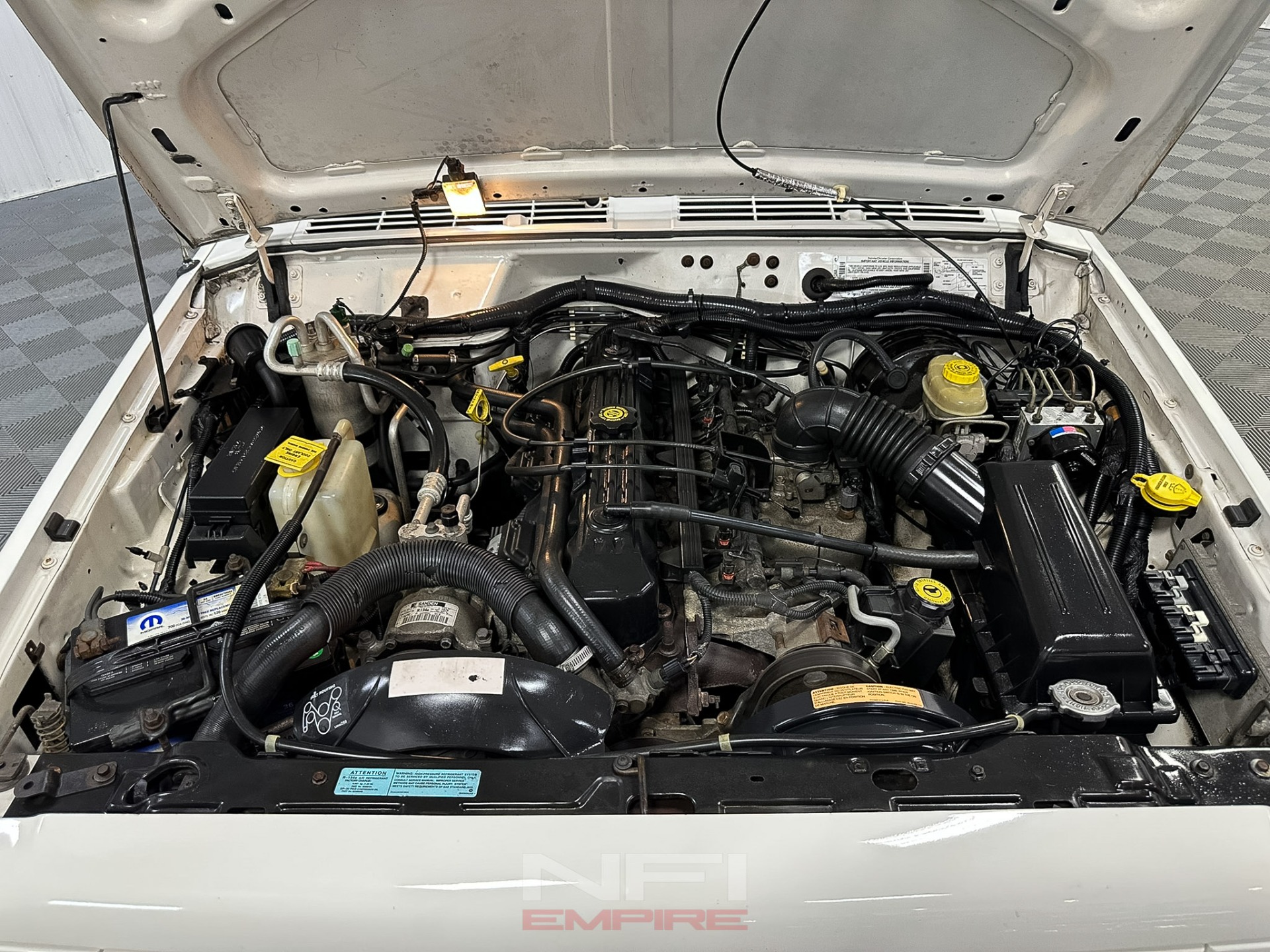 2001 Jeep Cherokee 44