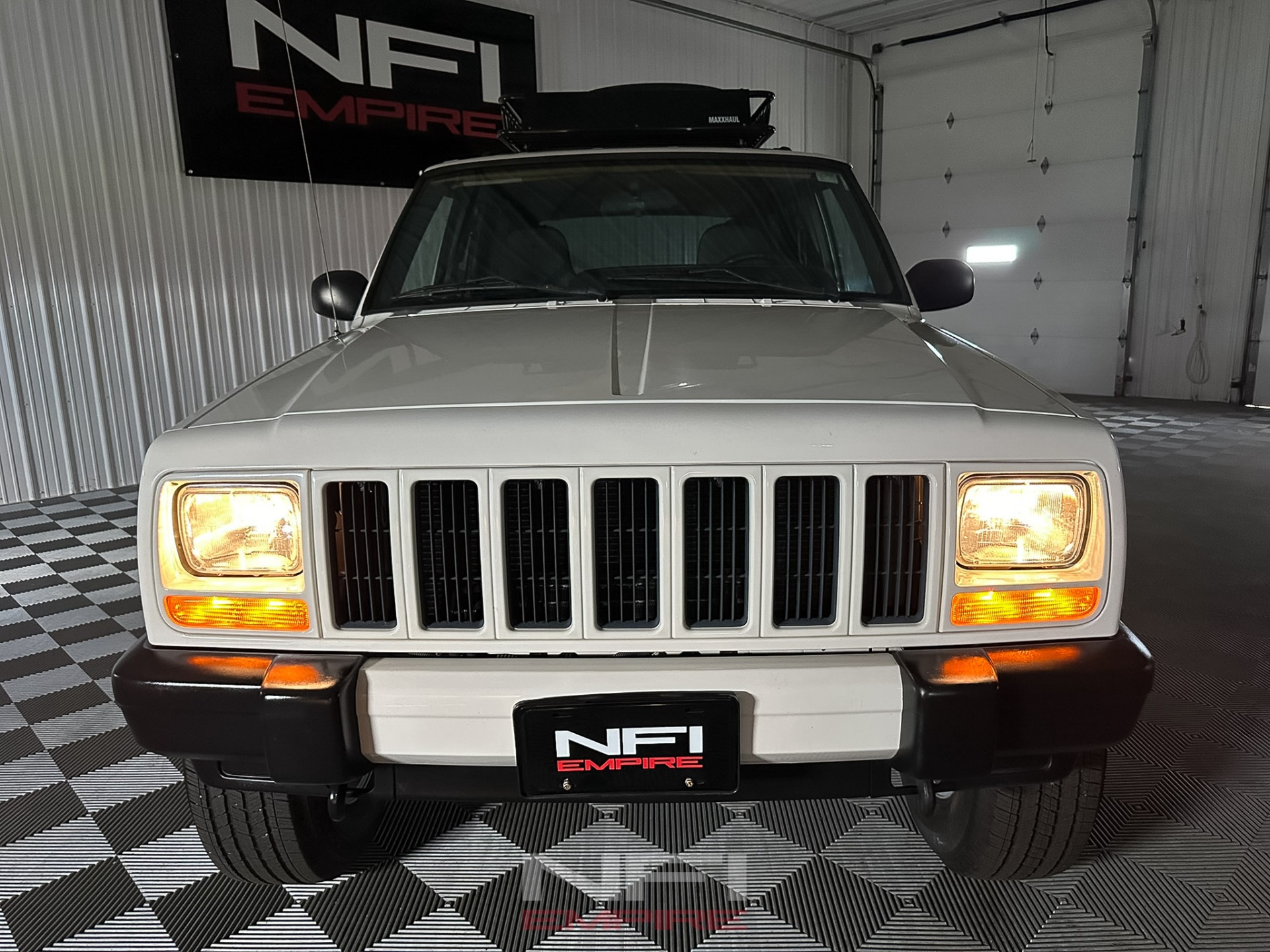2001 Jeep Cherokee 47