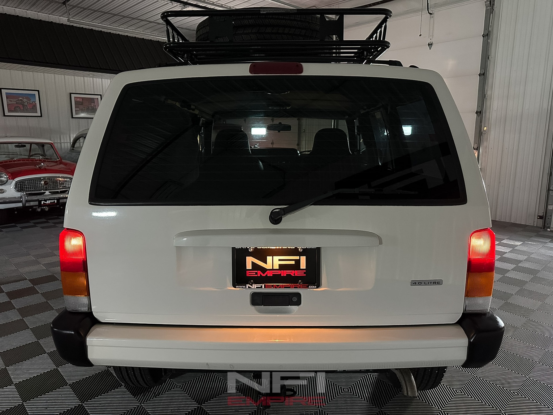 2001 Jeep Cherokee 48
