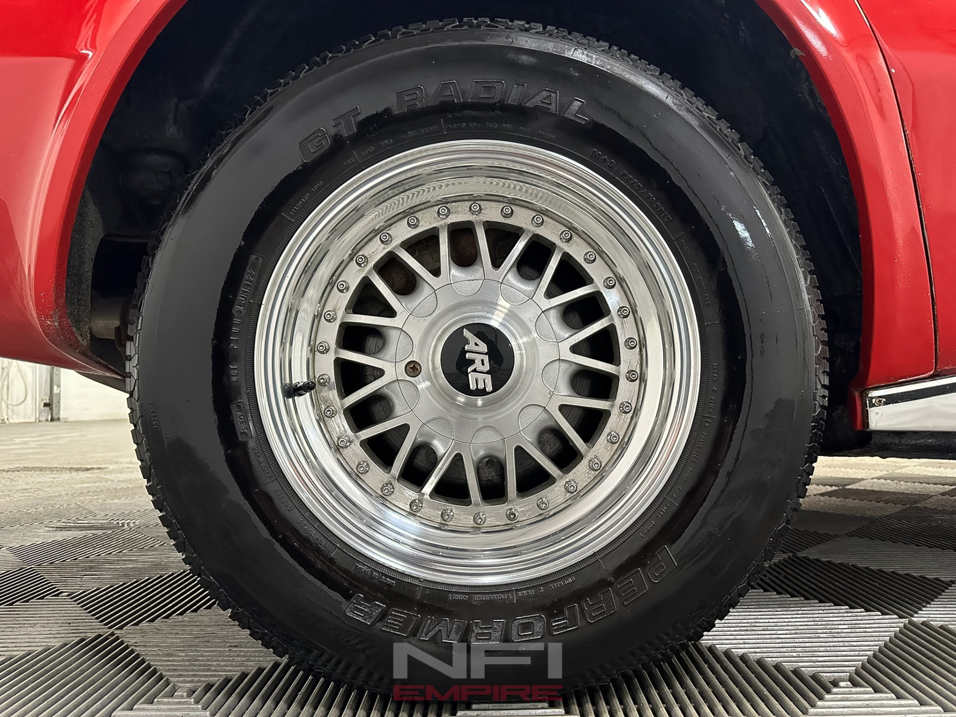 1974 Chevrolet Corvette 18