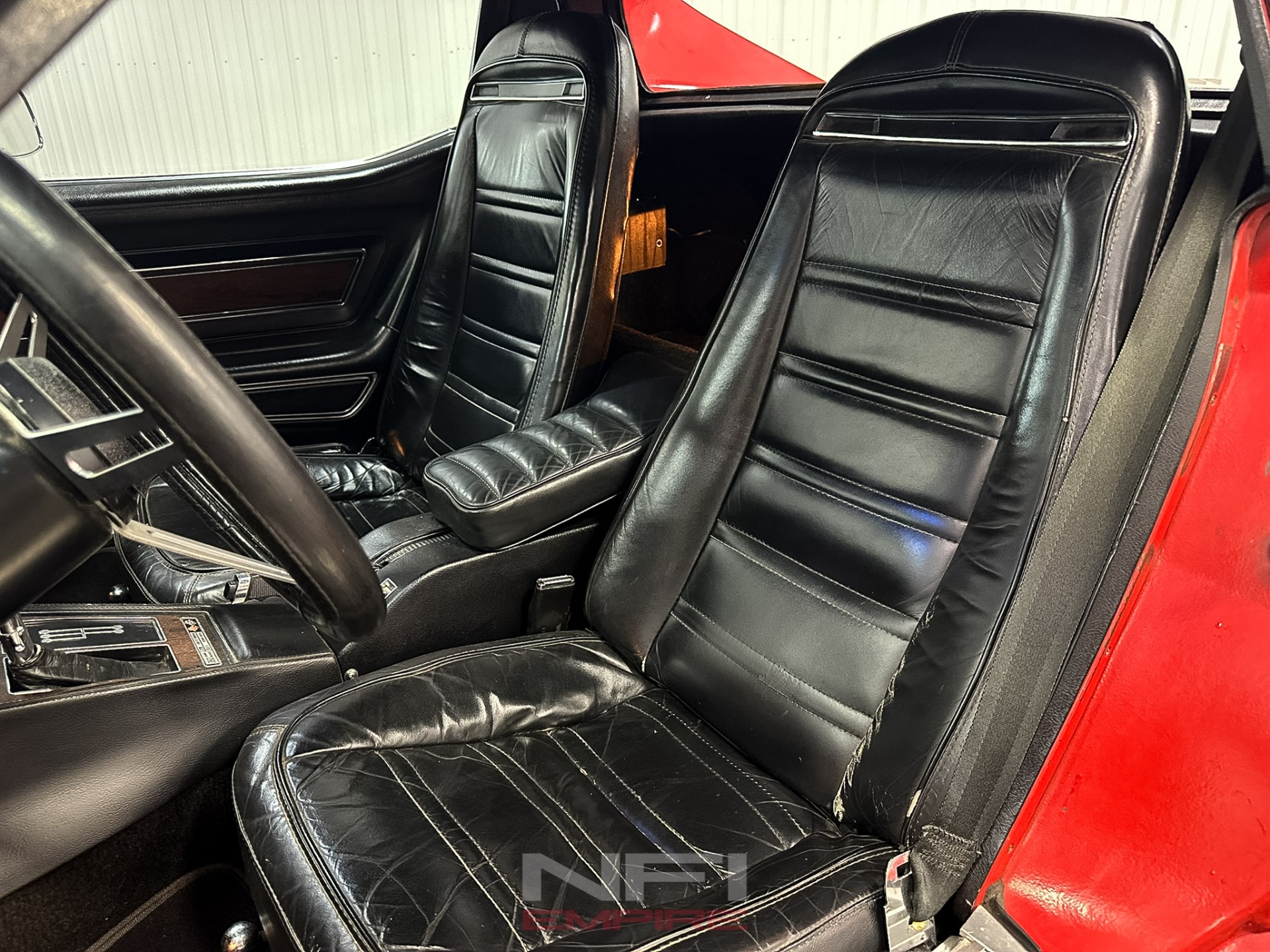 1974 Chevrolet Corvette 24