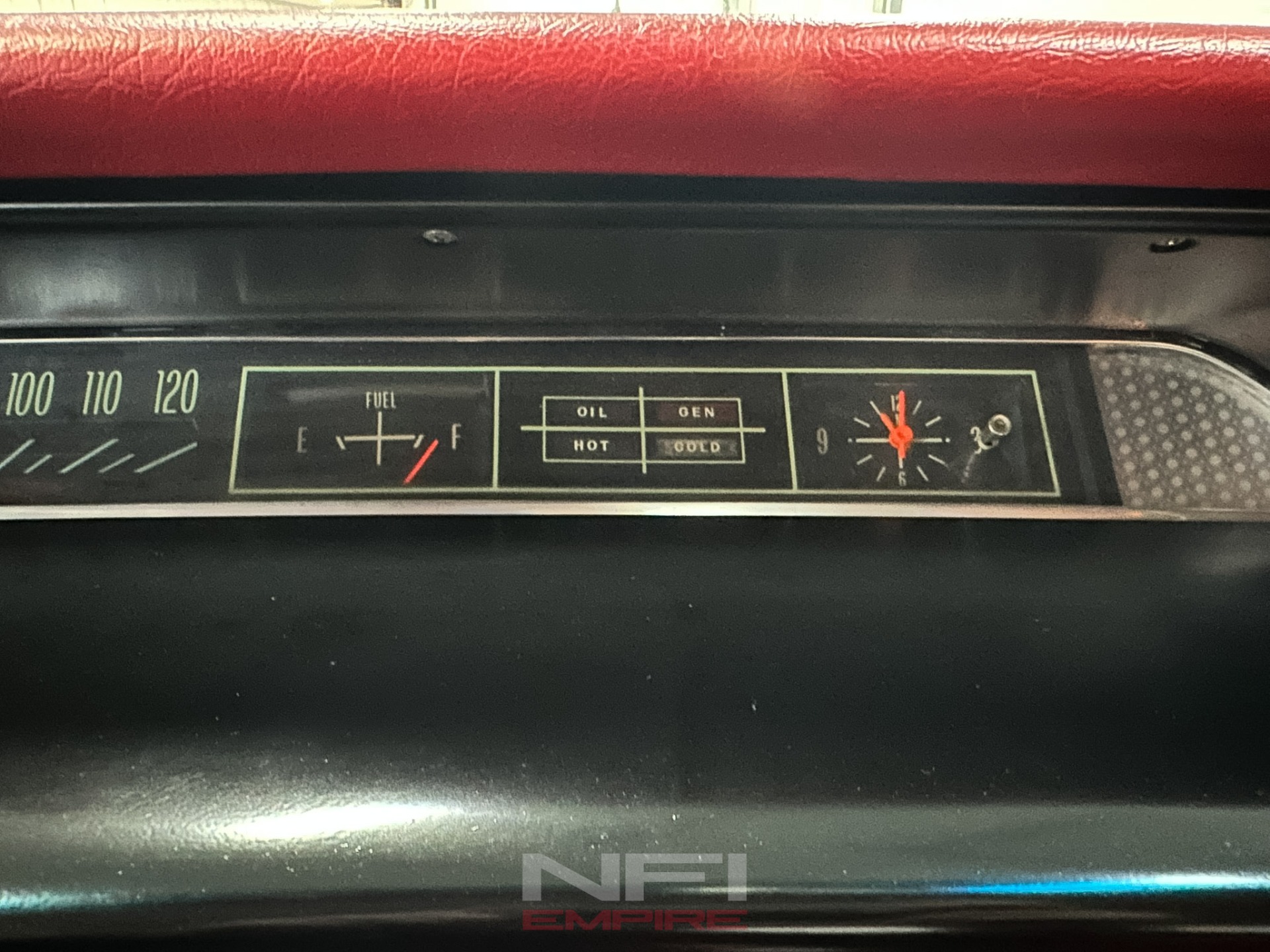 1963 Chevrolet Impala 26