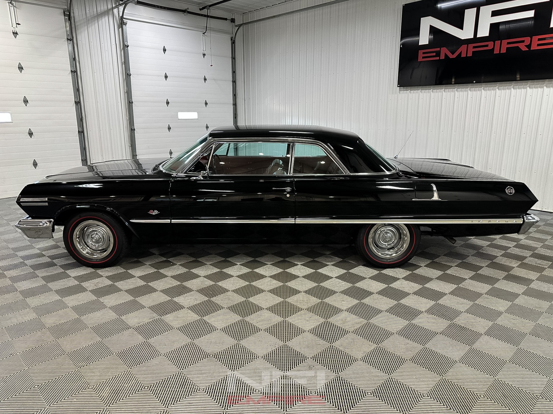 1963 Chevrolet Impala 2