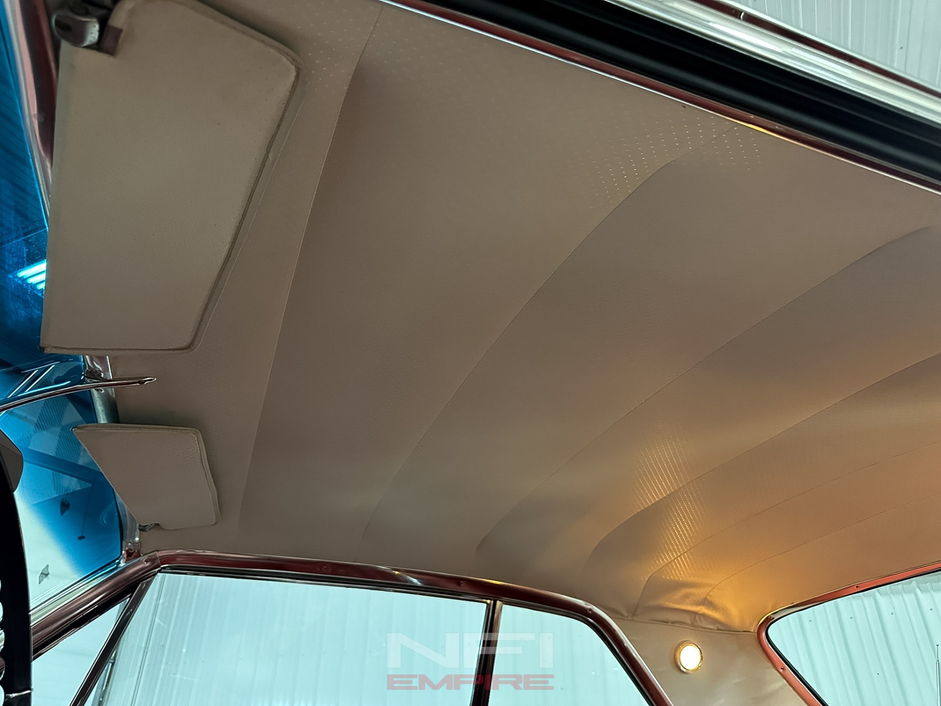 1963 Chevrolet Impala 31