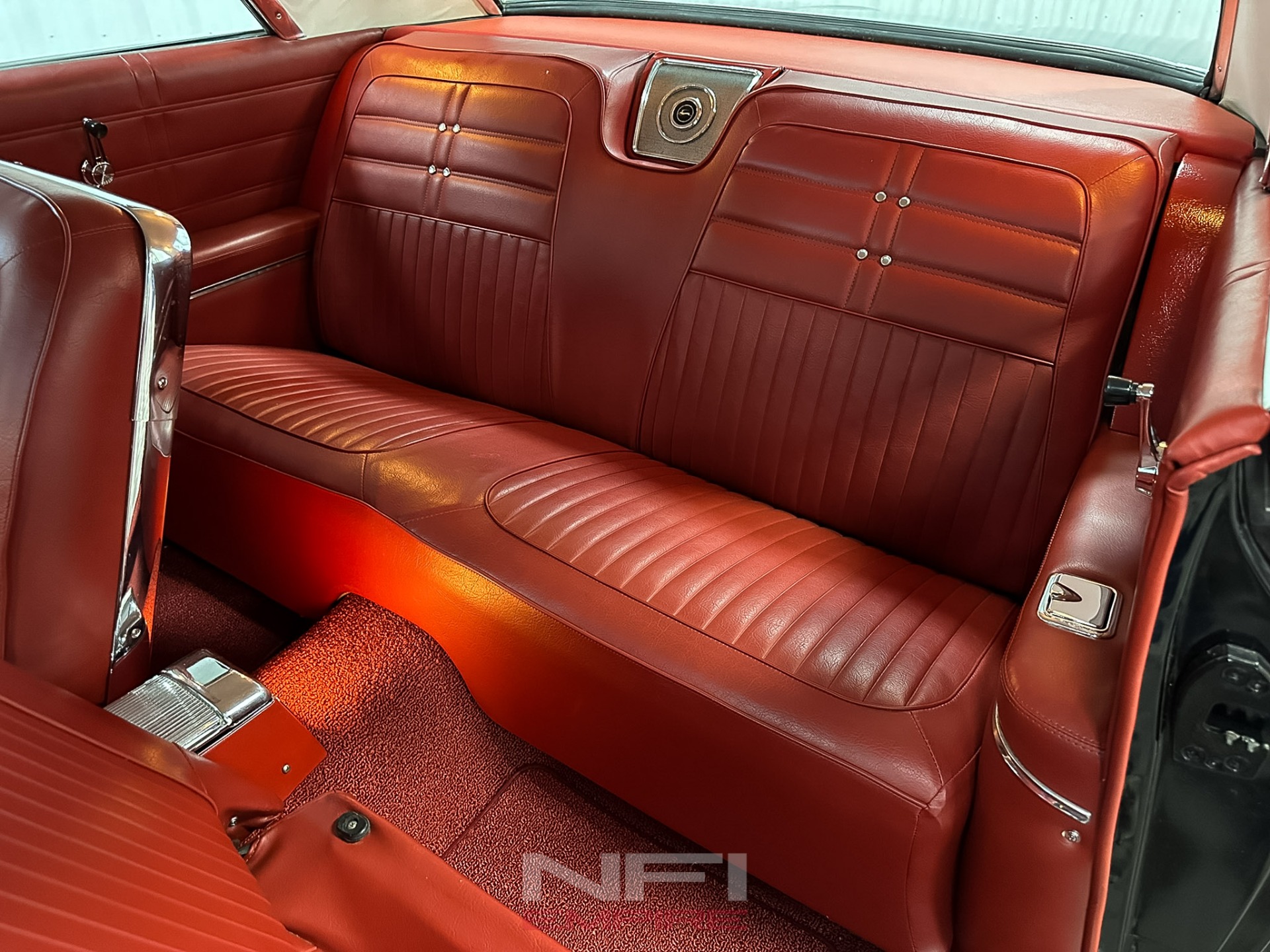 1963 Chevrolet Impala 33