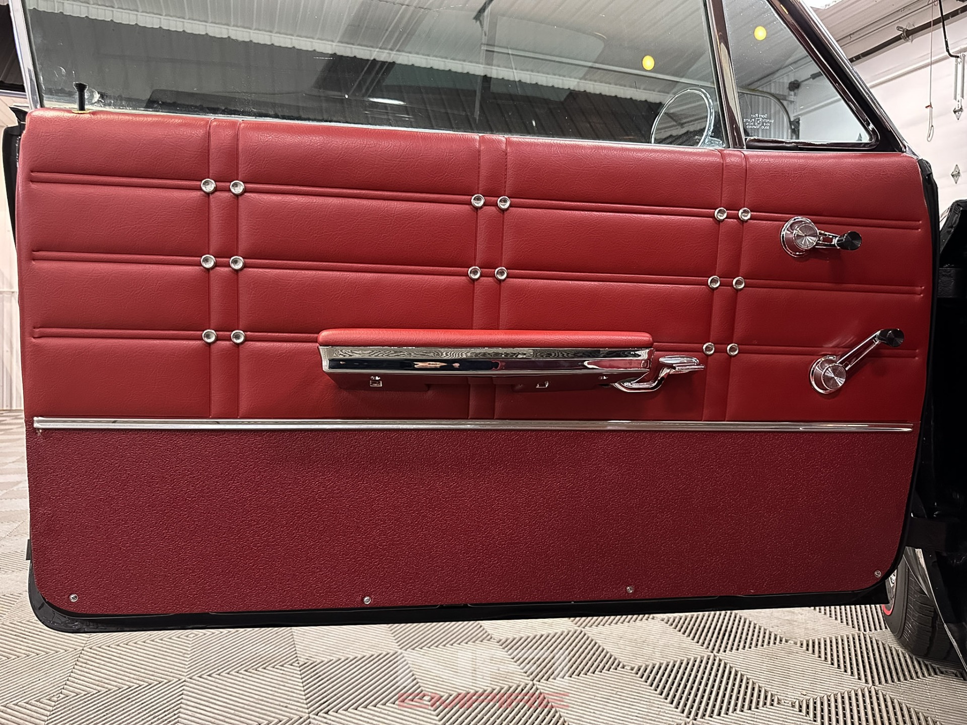 1963 Chevrolet Impala 34