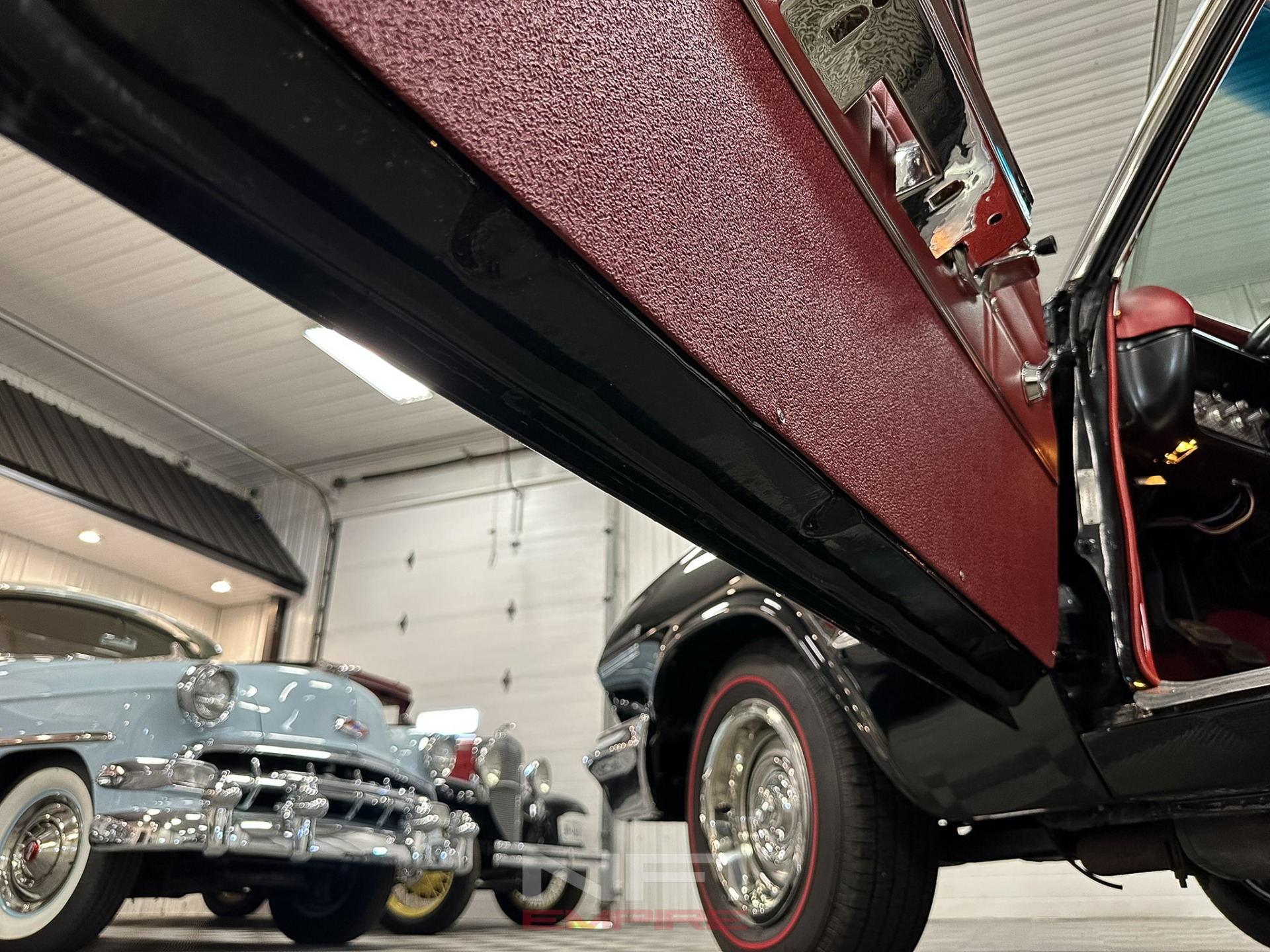 1963 Chevrolet Impala 35