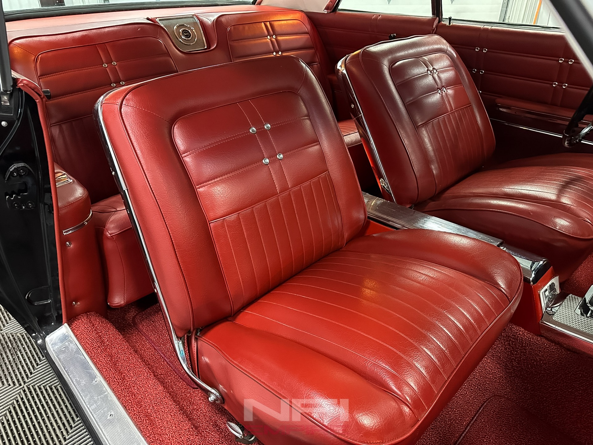 1963 Chevrolet Impala 37