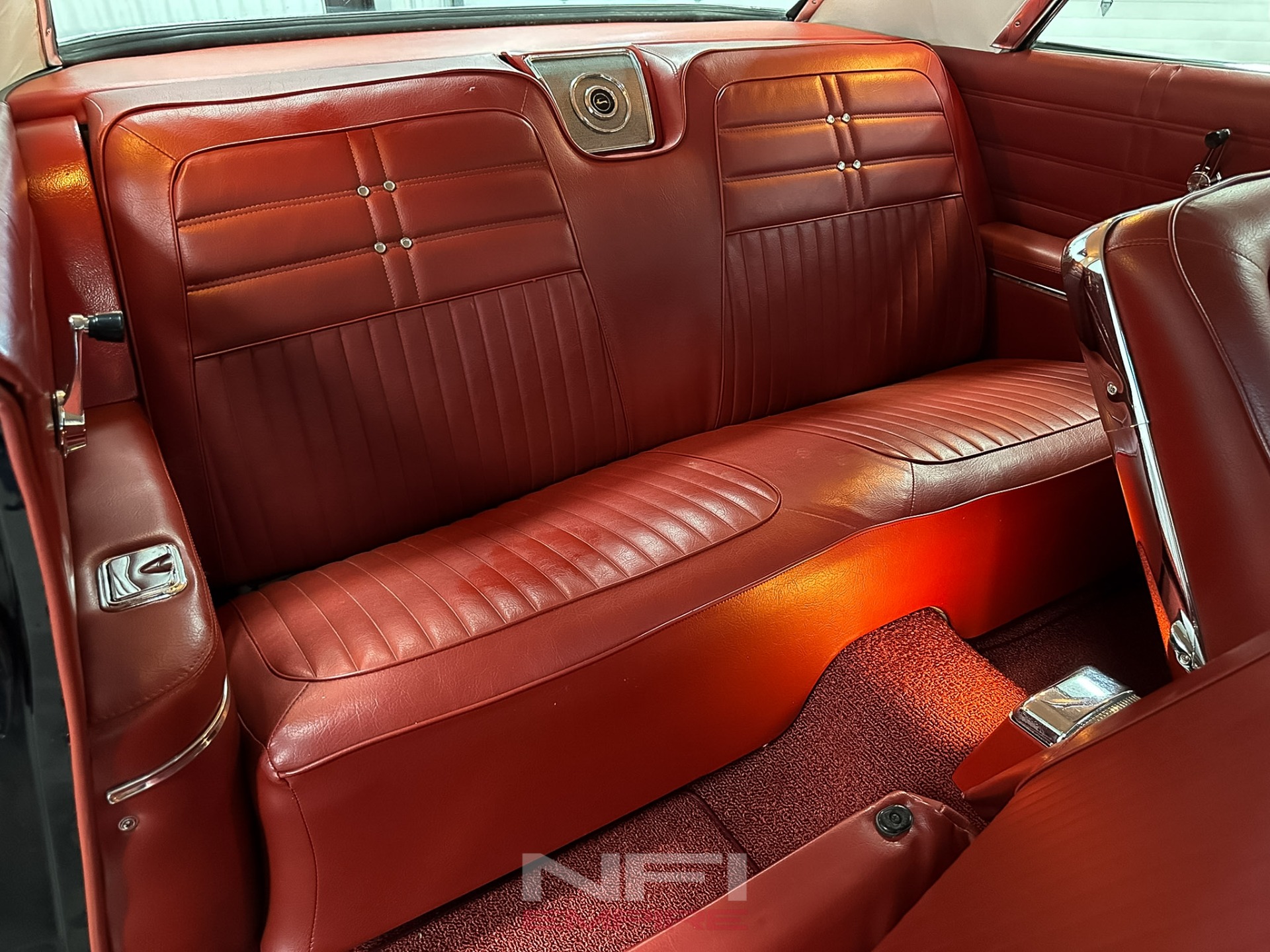 1963 Chevrolet Impala 38