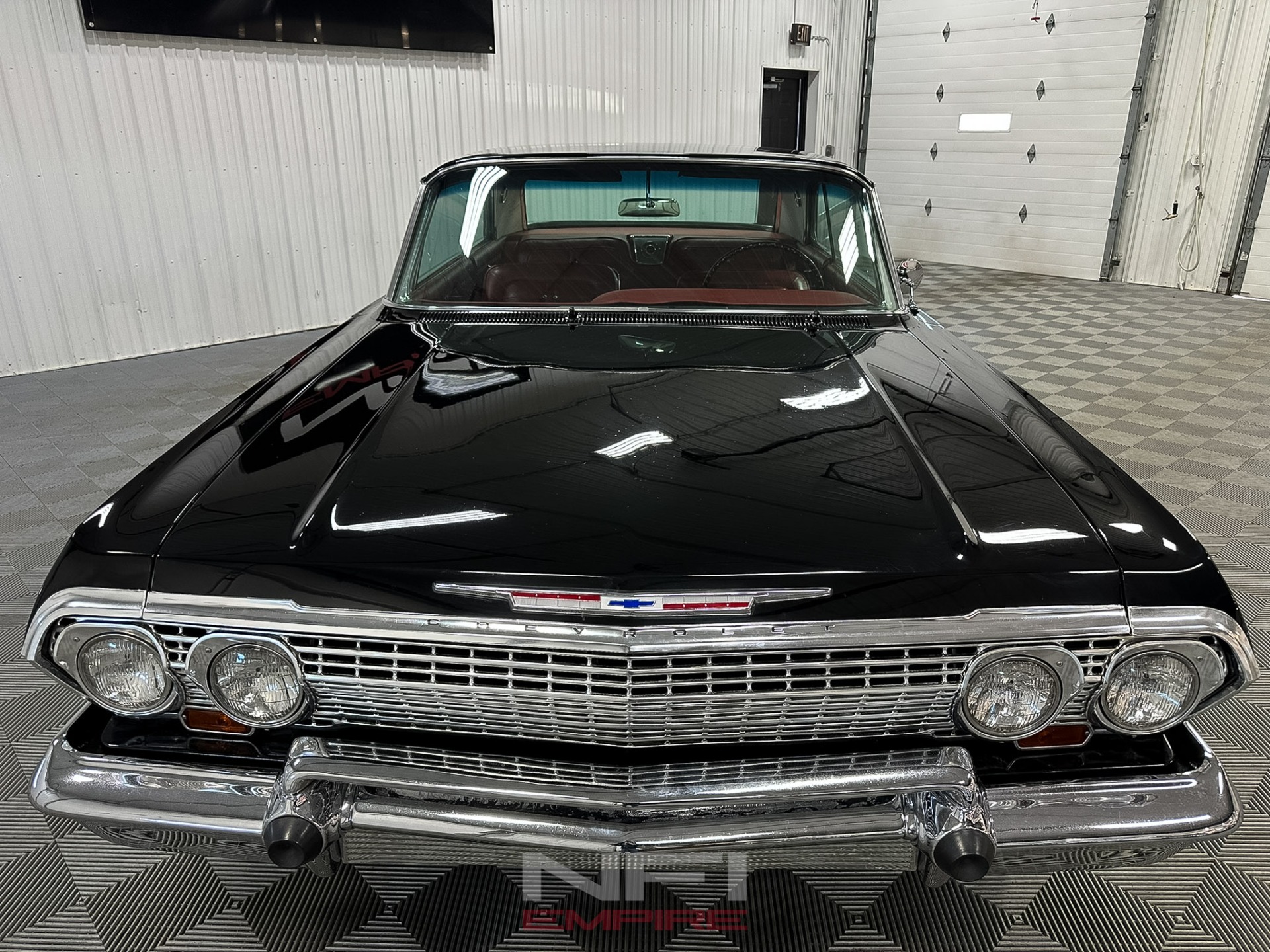1963 Chevrolet Impala 3