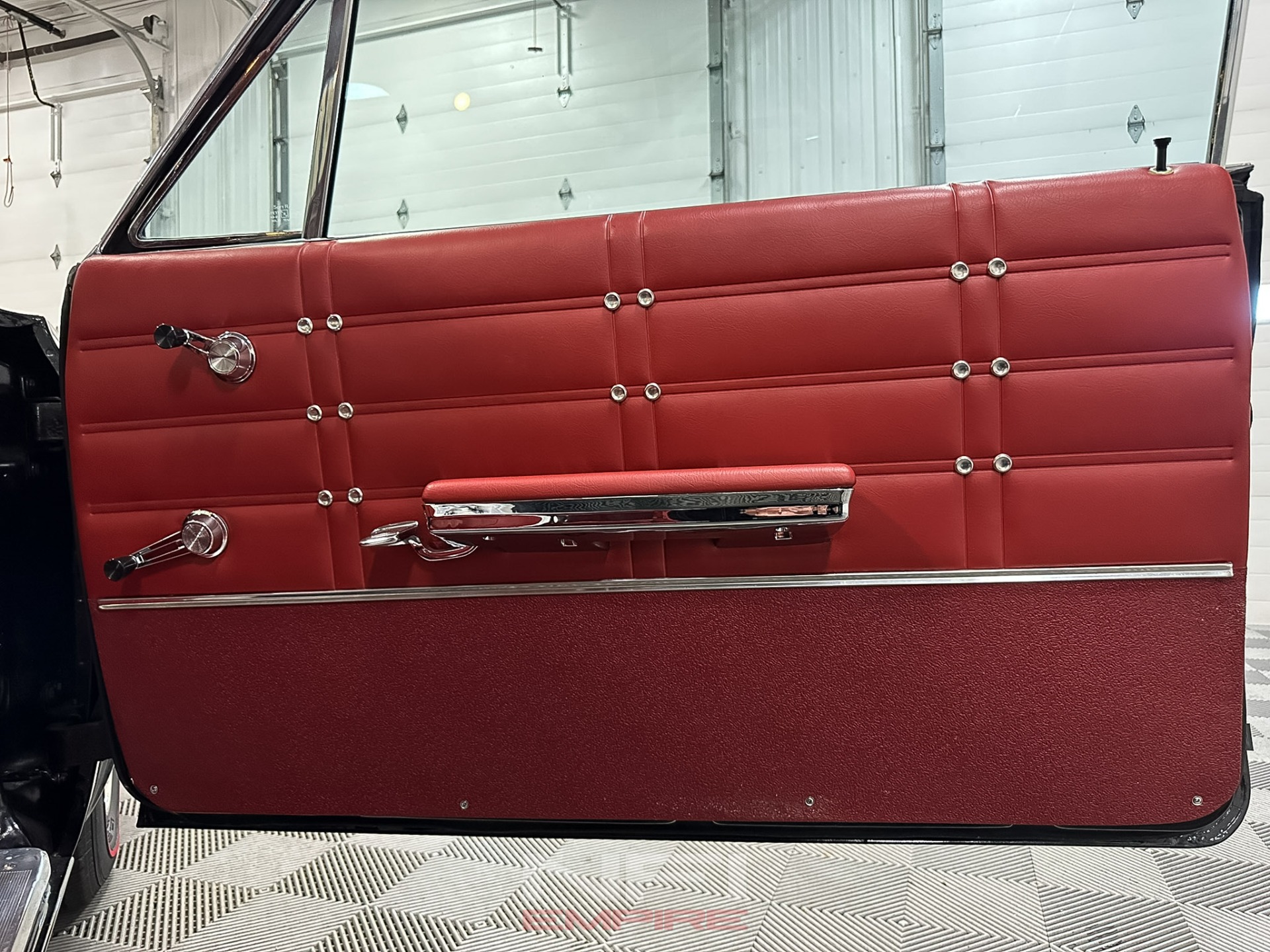 1963 Chevrolet Impala 40