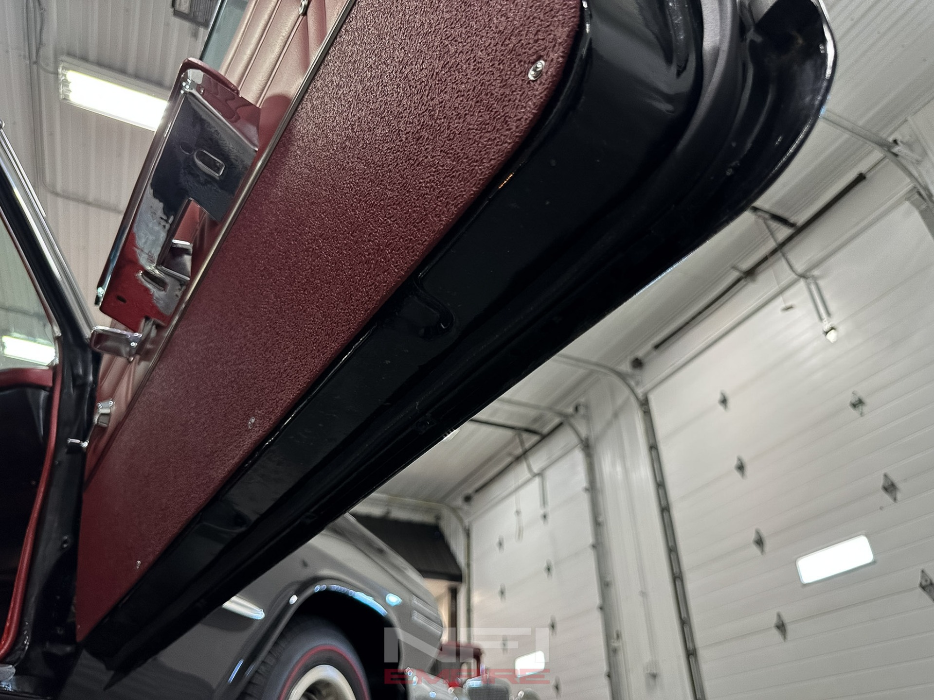 1963 Chevrolet Impala 41