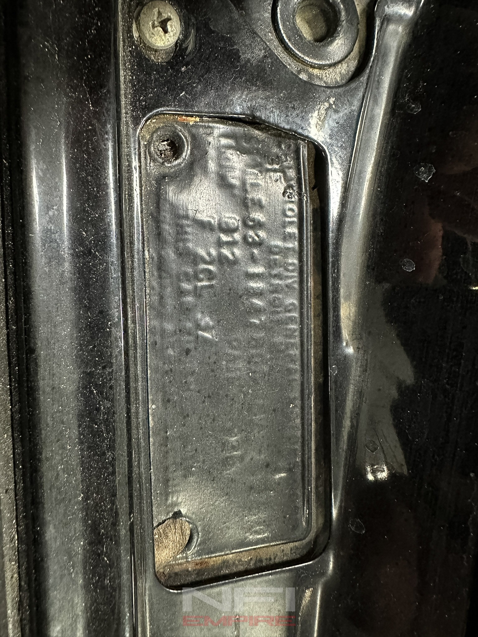 1963 Chevrolet Impala 48