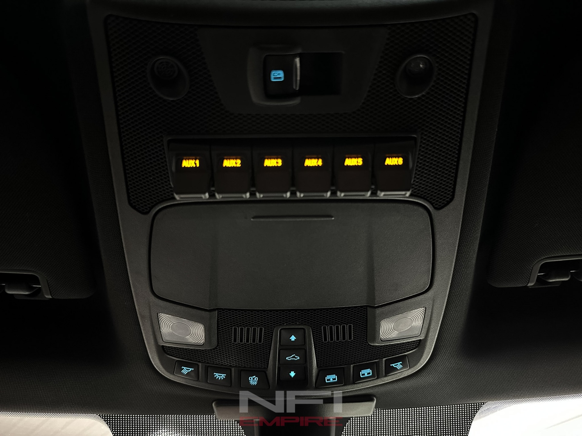 2017 Ford F350 Super Duty Crew Cab 27