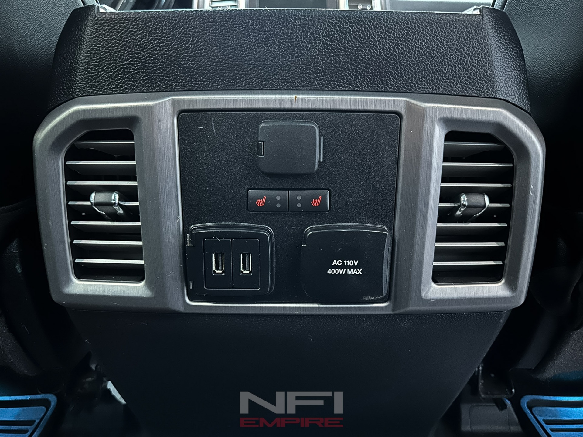 2017 Ford F350 Super Duty Crew Cab 42