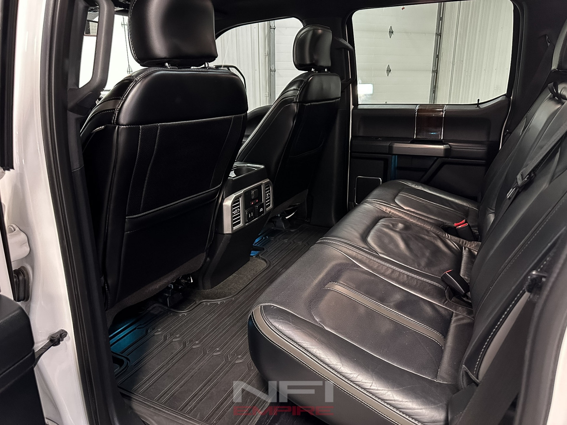 2017 Ford F350 Super Duty Crew Cab 45
