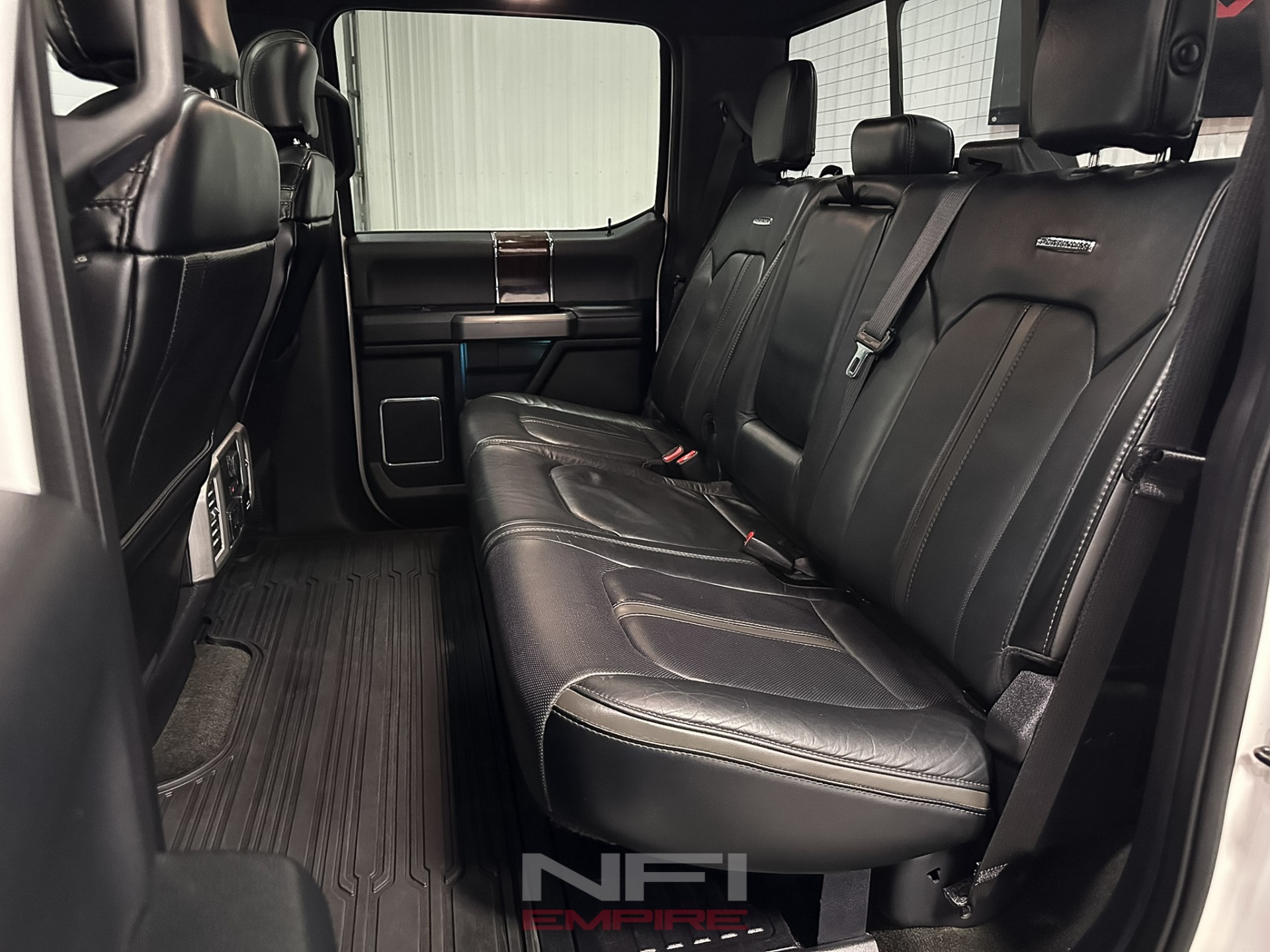 2017 Ford F350 Super Duty Crew Cab 46