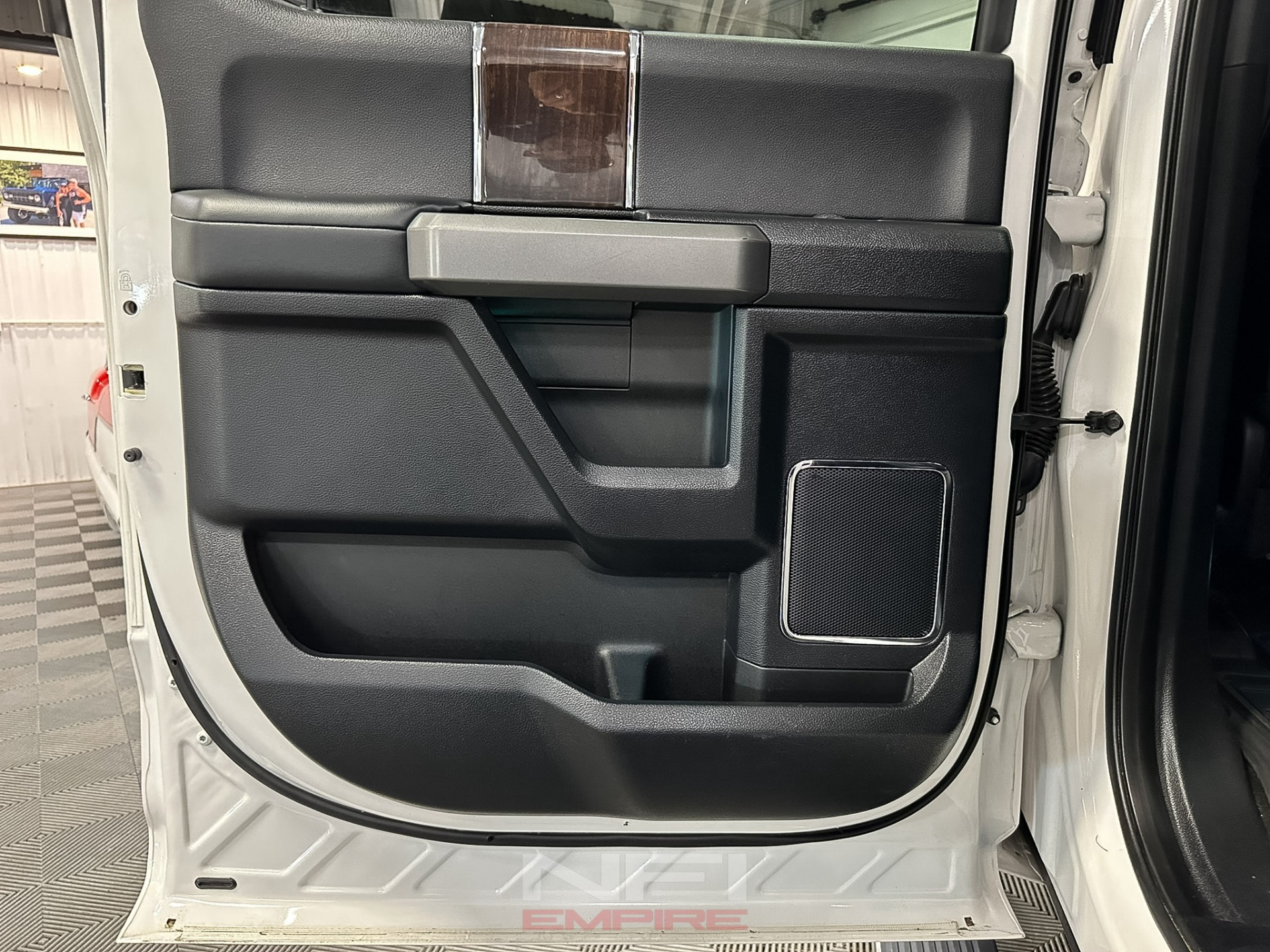 2017 Ford F350 Super Duty Crew Cab 47
