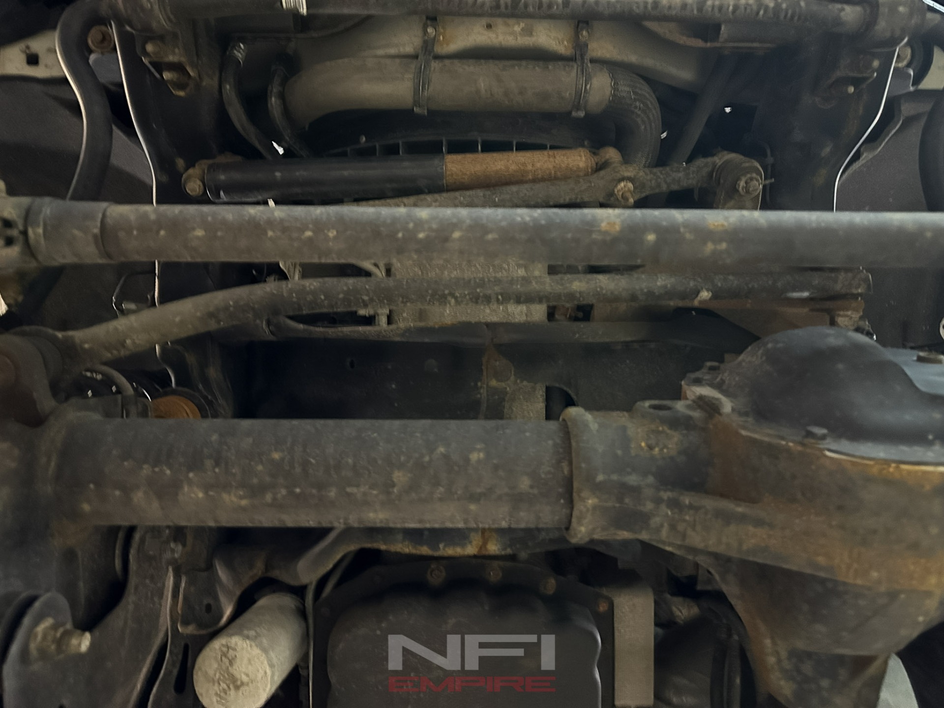 2017 Ford F350 Super Duty Crew Cab 56