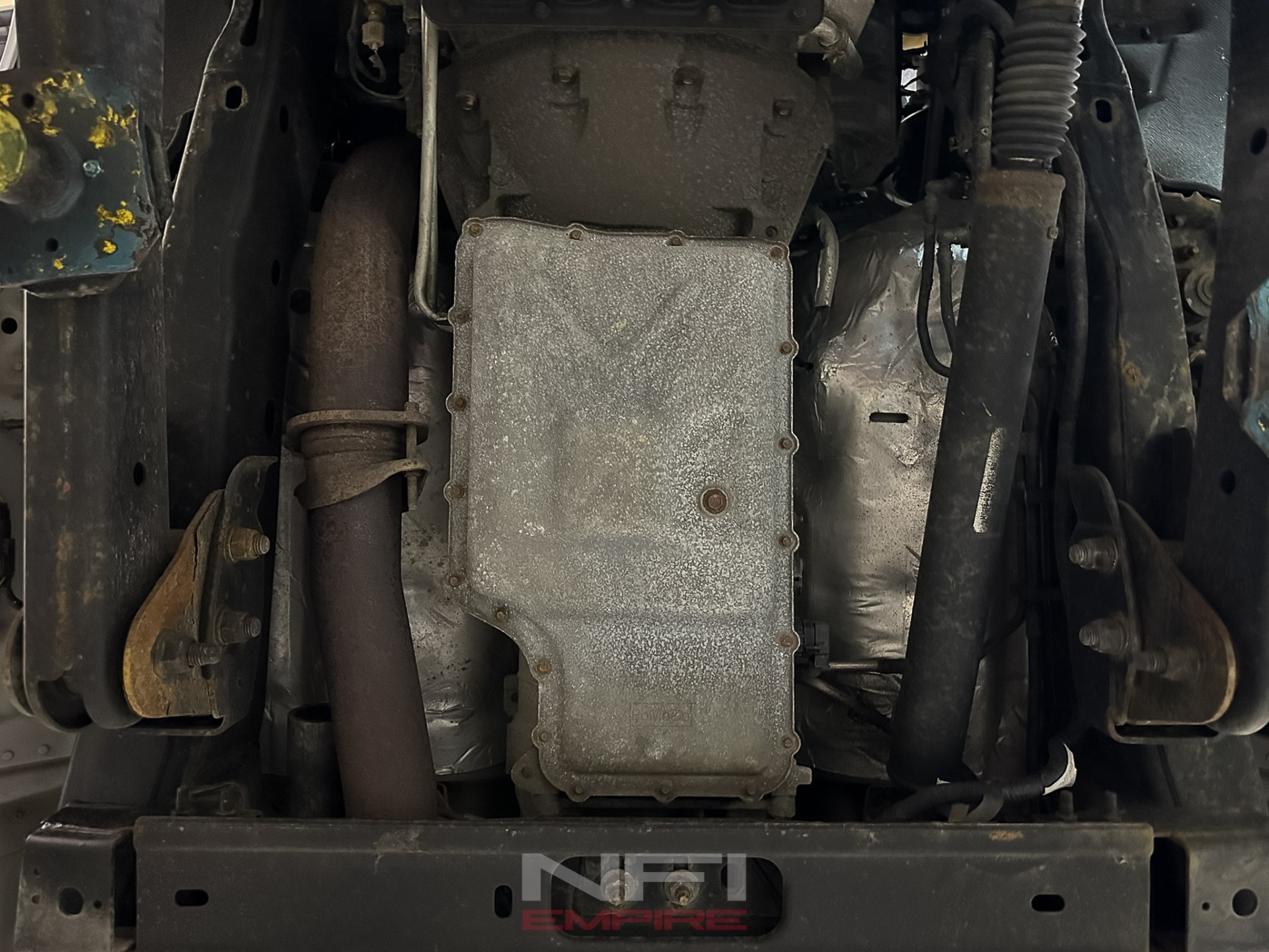 2017 Ford F350 Super Duty Crew Cab 57