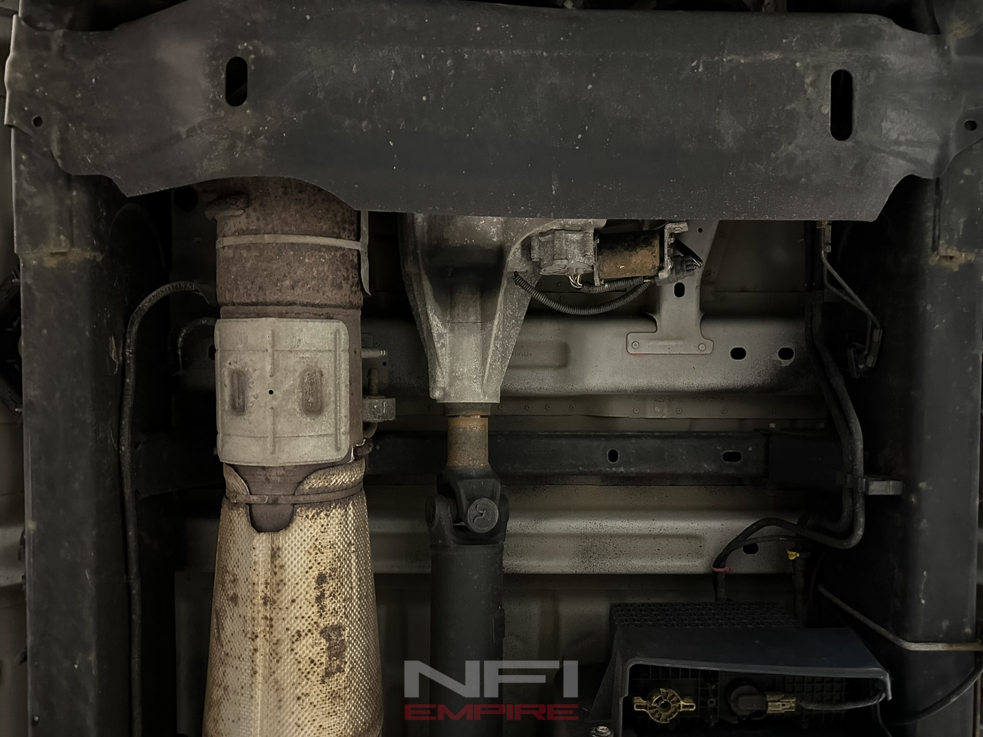2017 Ford F350 Super Duty Crew Cab 58