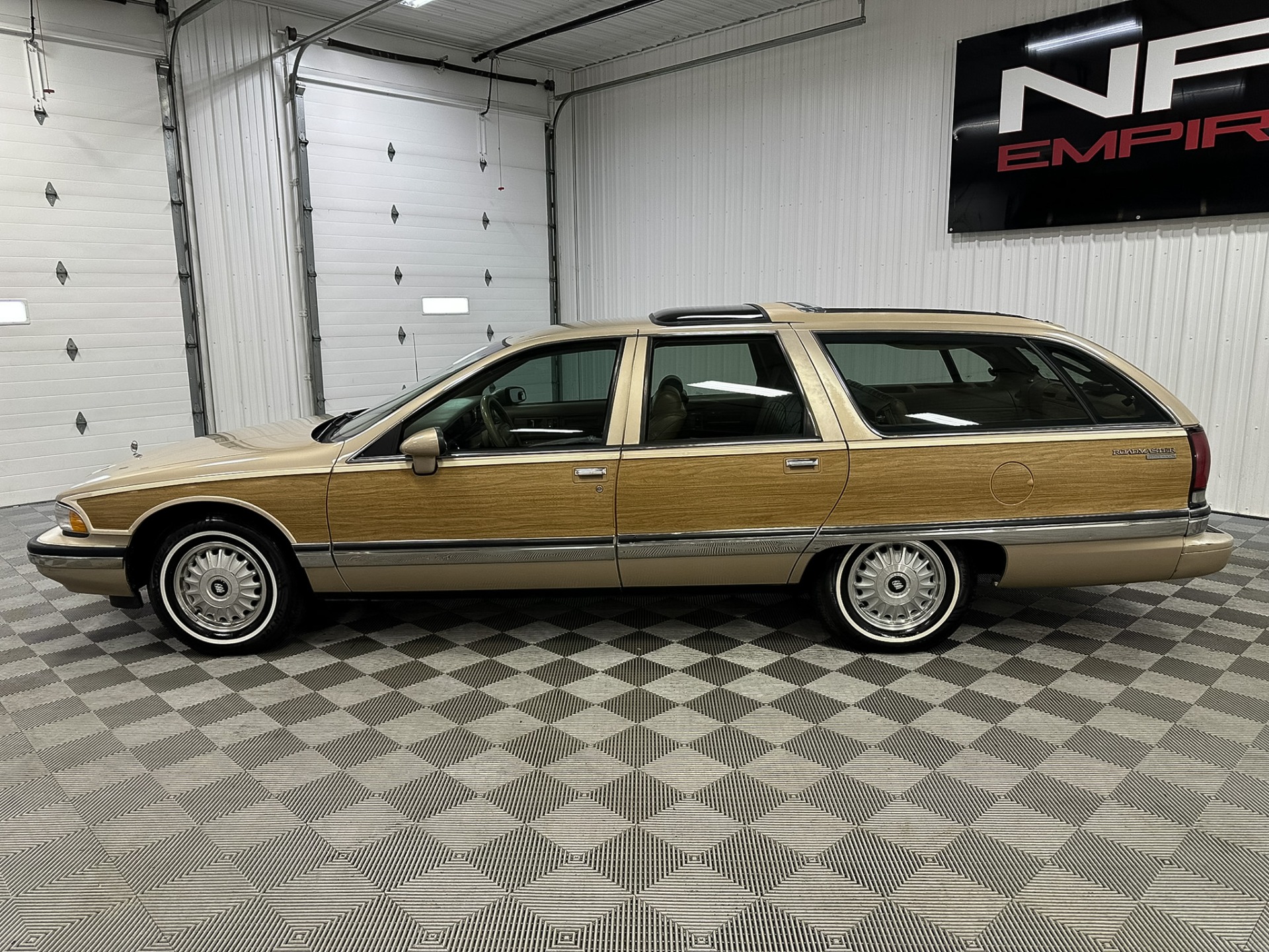 1993 Buick Roadmaster 2