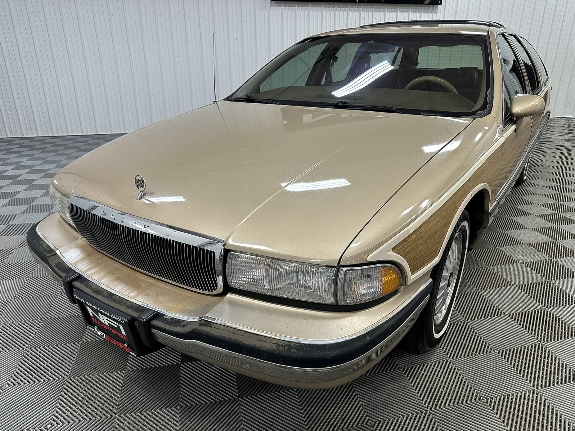 1993 Buick Roadmaster 3