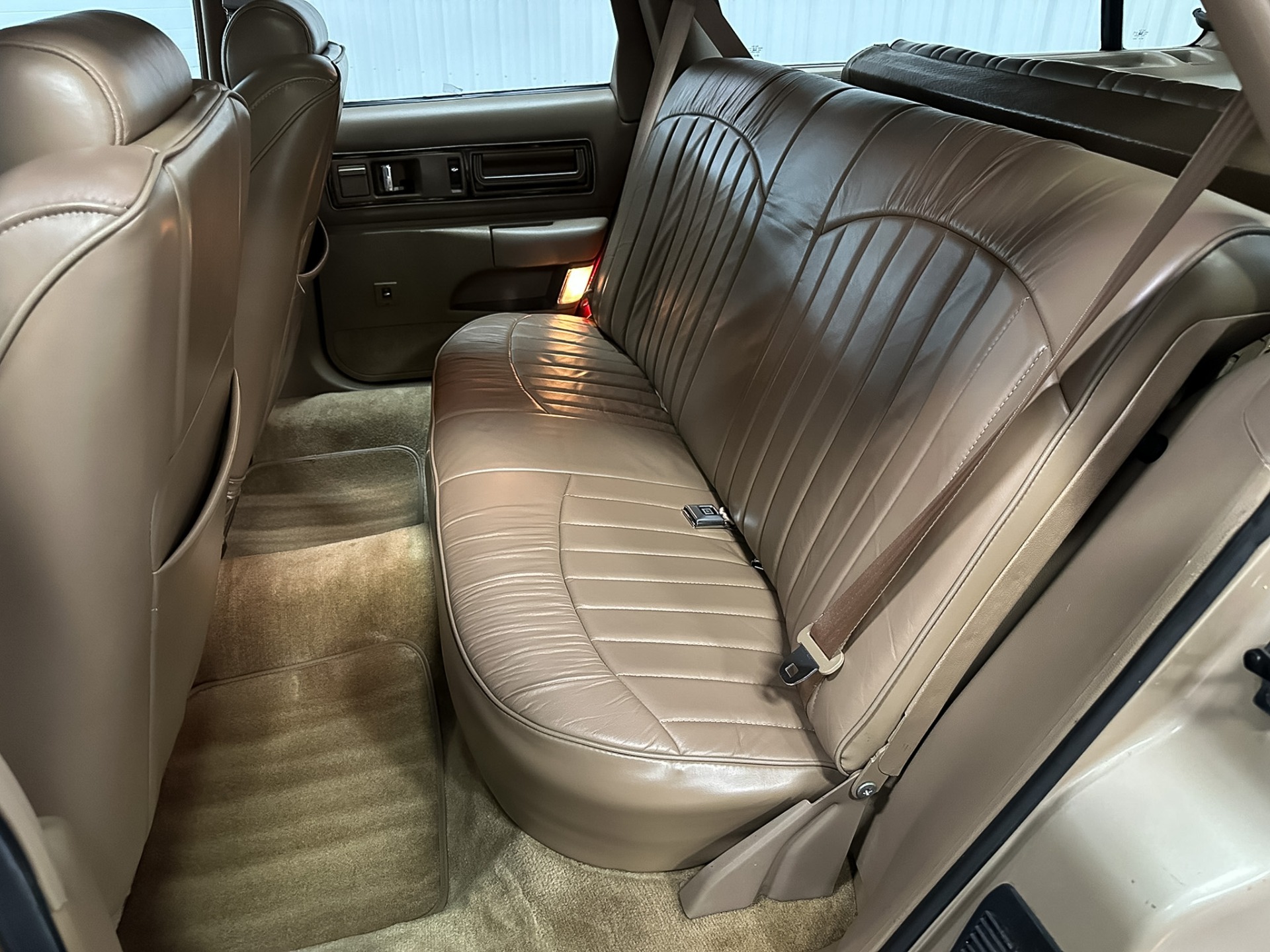 1993 Buick Roadmaster 40